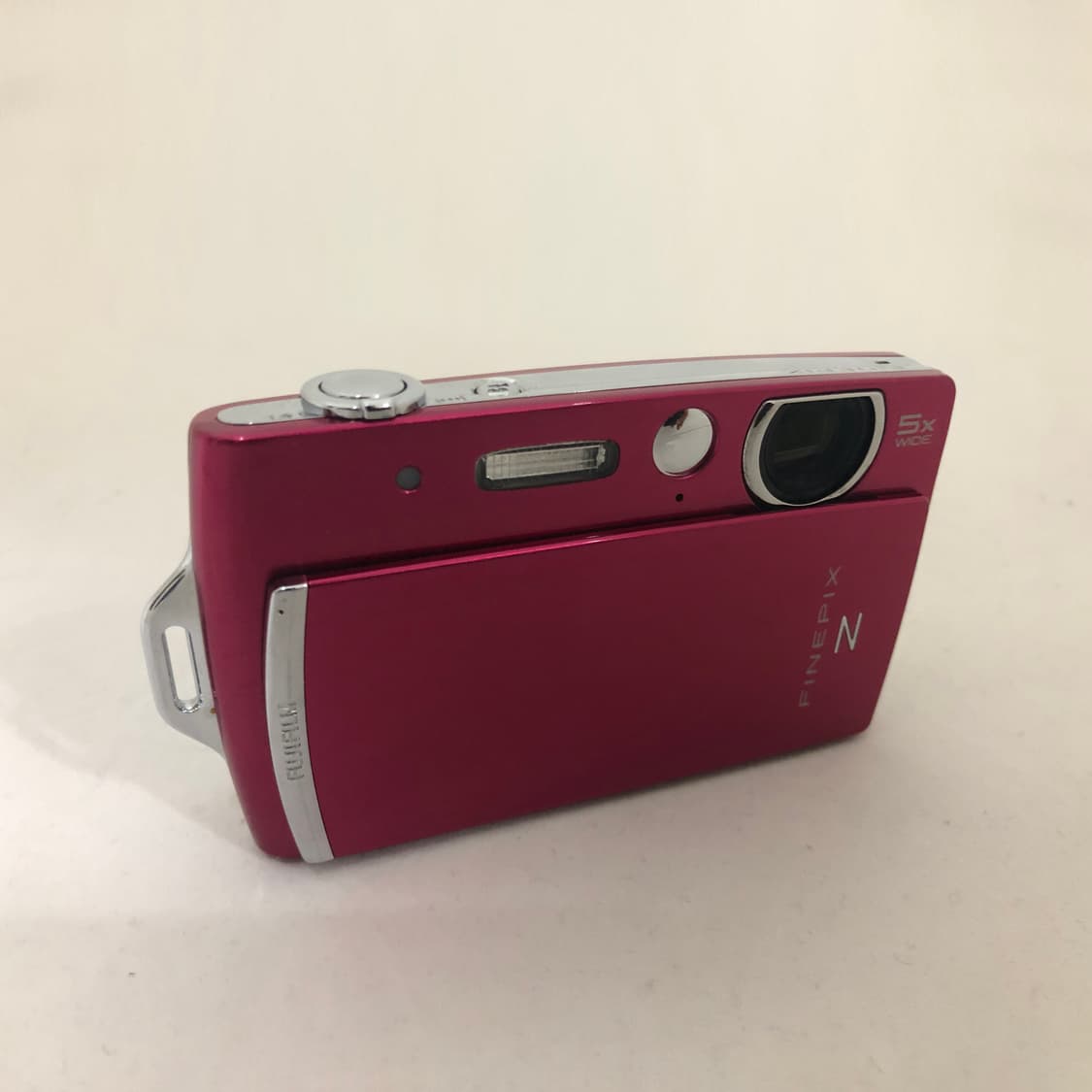 후지필름 파인픽스 FinePix Z110 카메라 상품이미지3