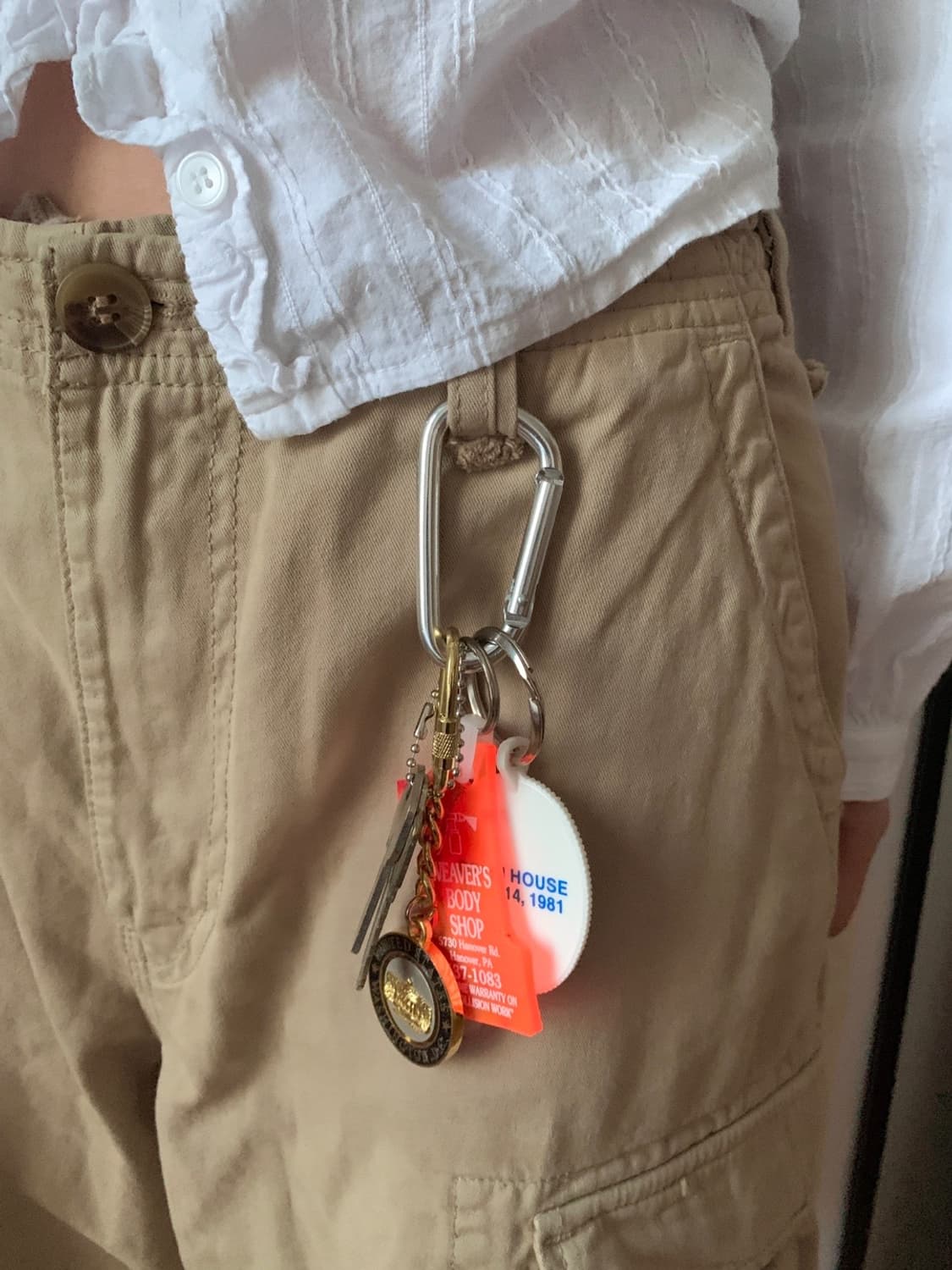 🎁Someone's Keyring #298 상품이미지3