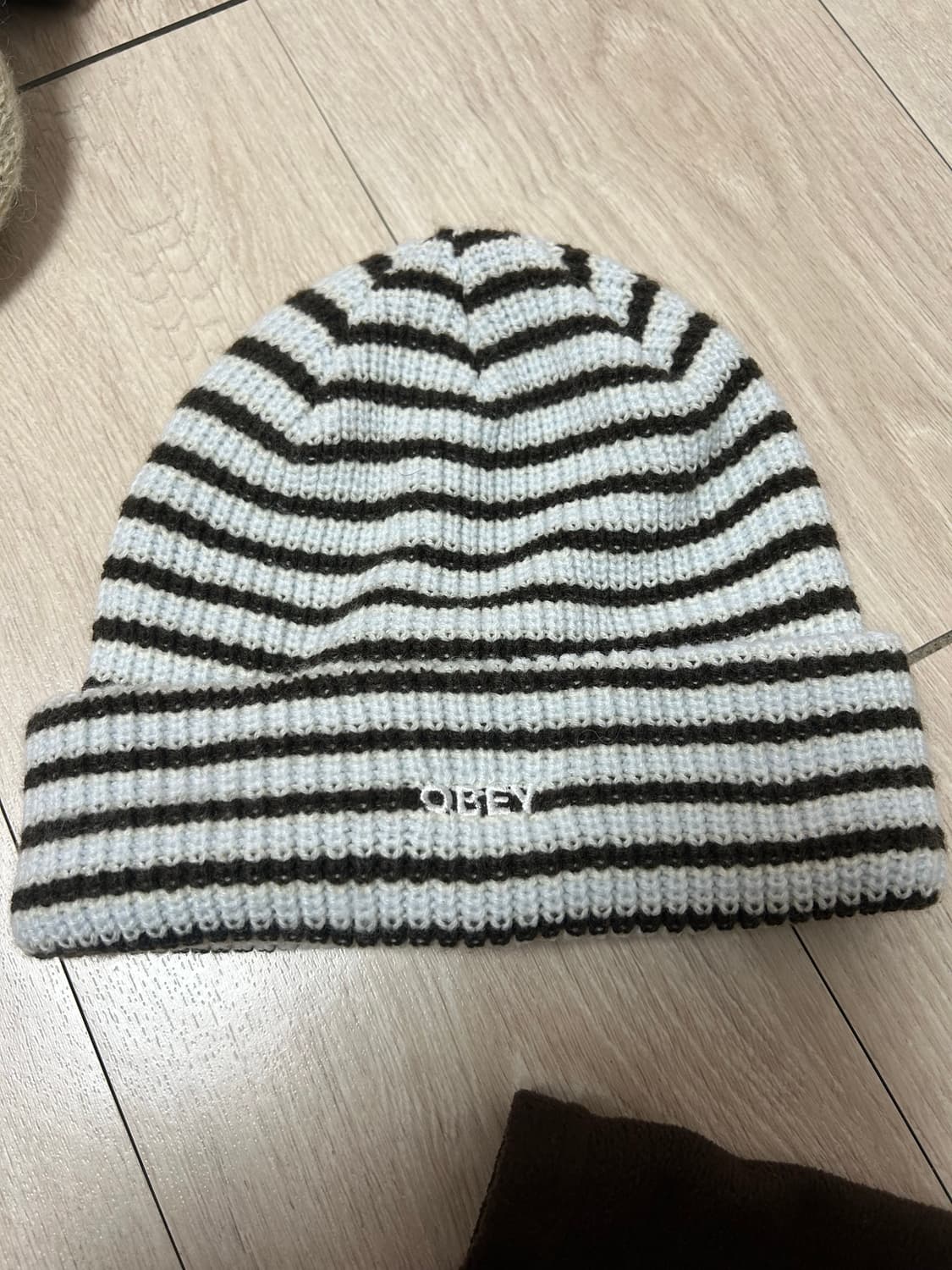 오베이 비니 상품이미지1