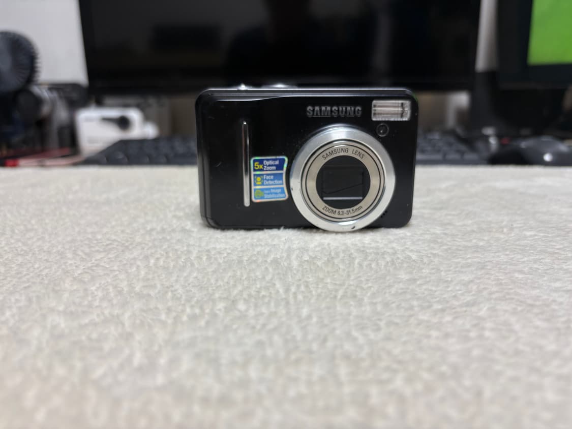 🌸📸 삼성 케녹스 S1060 판매합니다 💖✨ 상품이미지2
