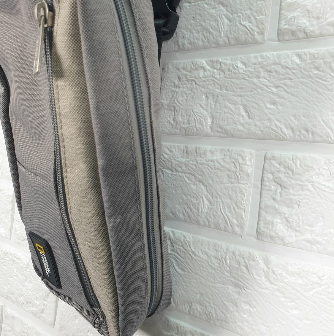 내셔널지오그래픽 슬링백 상품이미지6