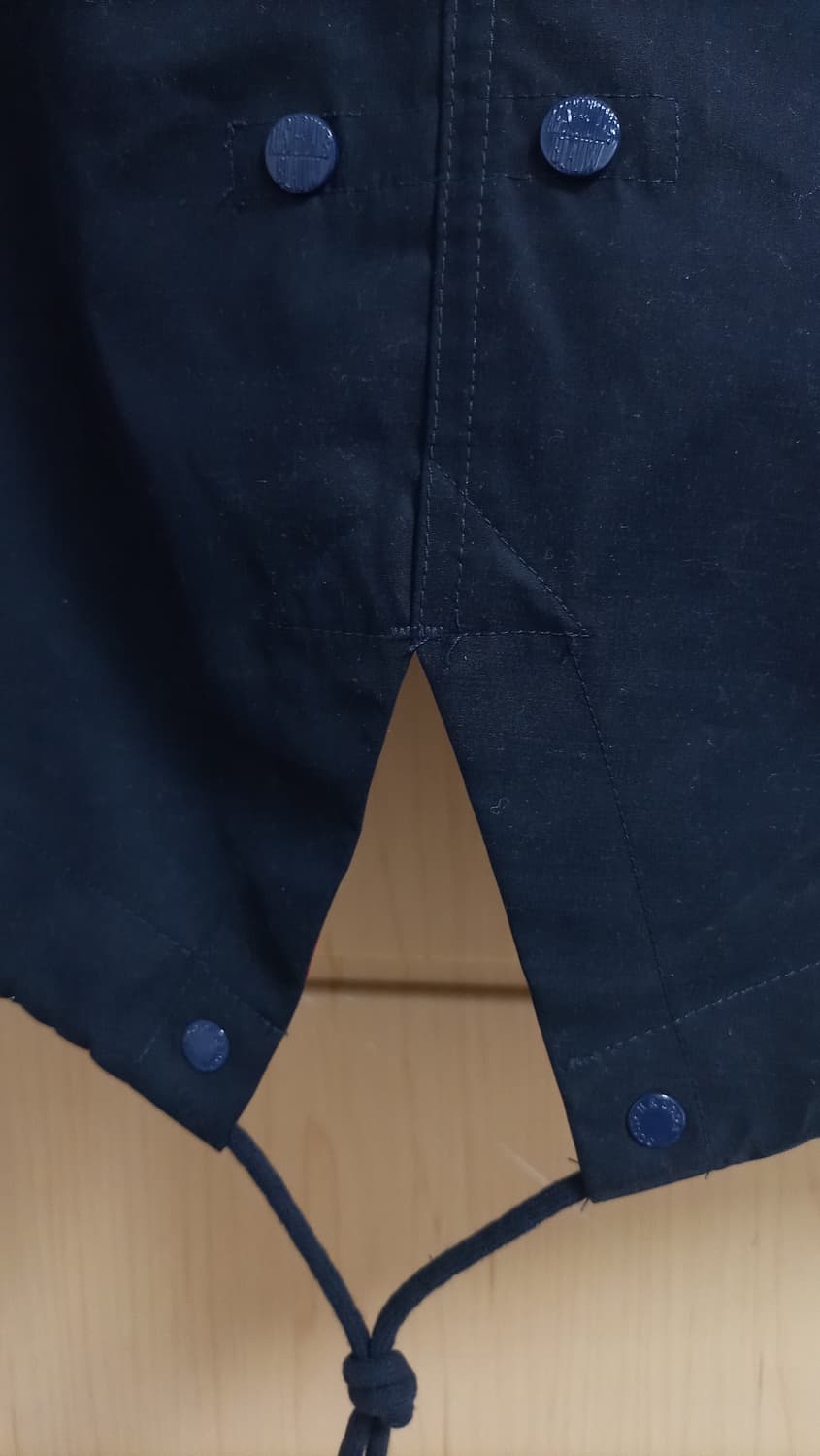 [새상품/내피포함] 스카치앤소다(Scotch&Soda) Hydrus 파카 상품이미지10