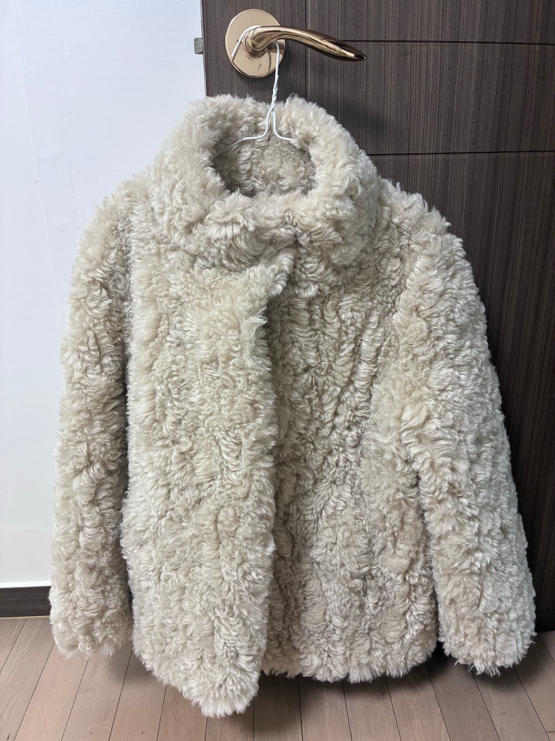 노티아 퍼자켓 상품이미지3