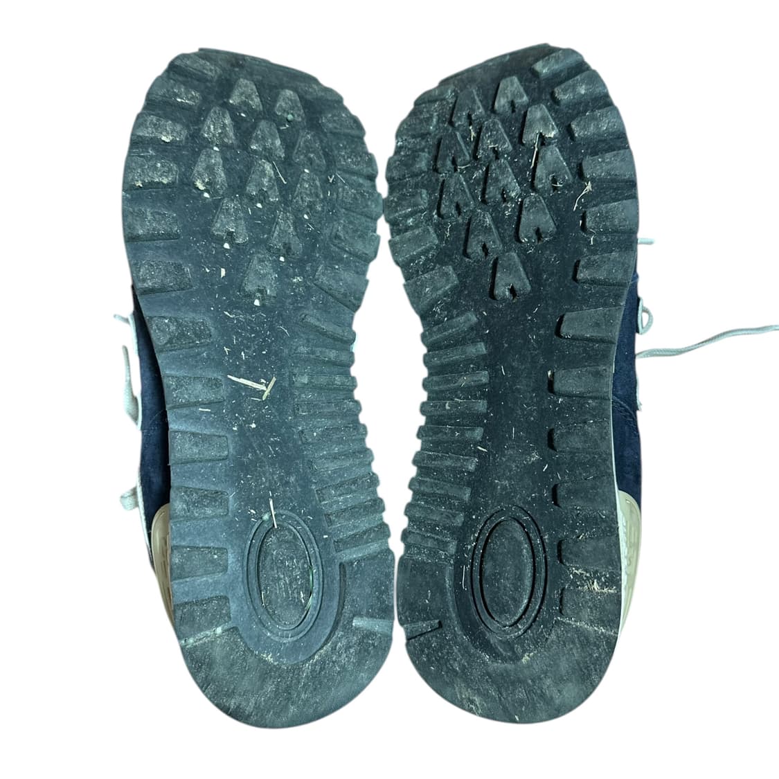 ✨ (바배) 뉴발란스 574 레거시 네이비 280mm 상품이미지6