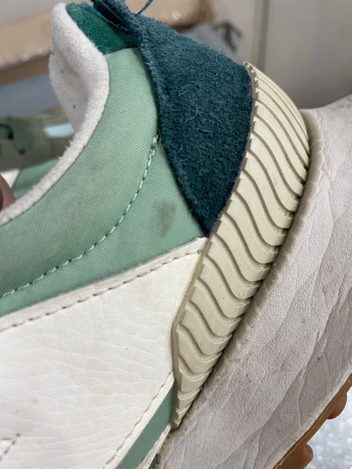 뉴발란스 XC-72 드라이 세이지 270 (gr-3747) 상품이미지7