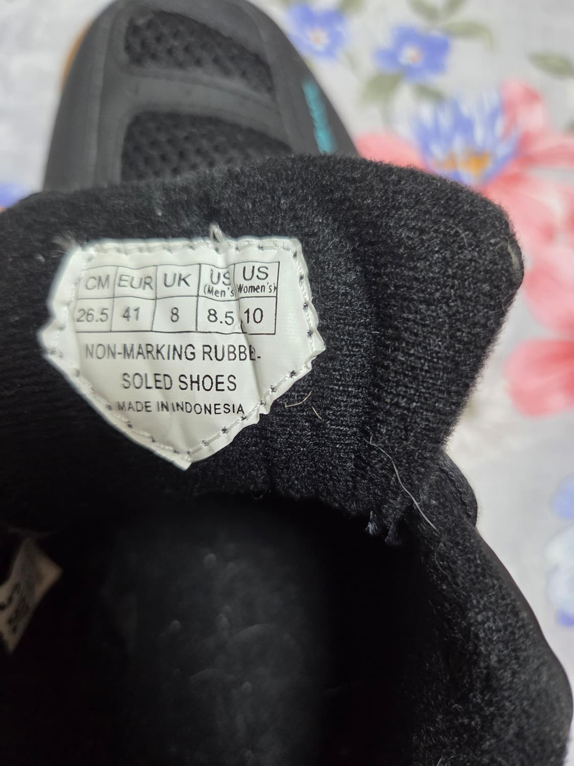 요넥스 경량 배드민턴화 265mm 상품이미지9