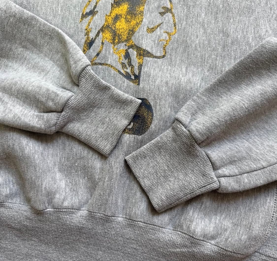 1996 supreme lndian Head Crewneck 상품이미지6