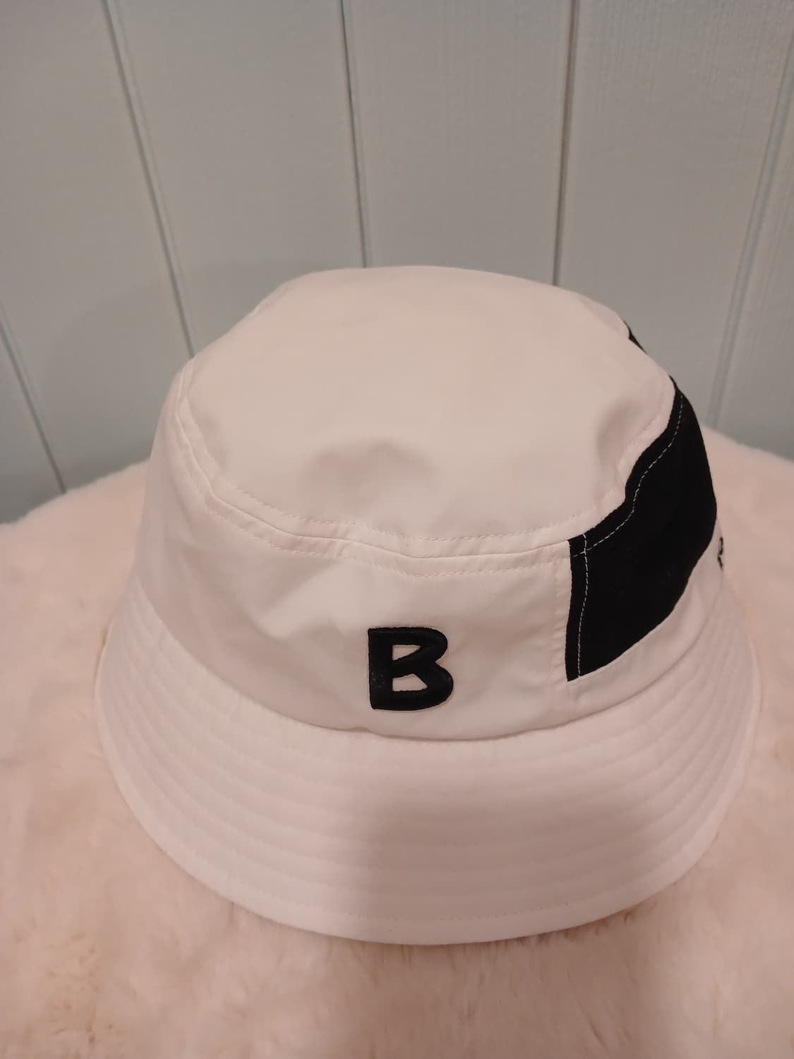 보그너 정품 여성 버킷햇 free 사이즈 상품이미지2