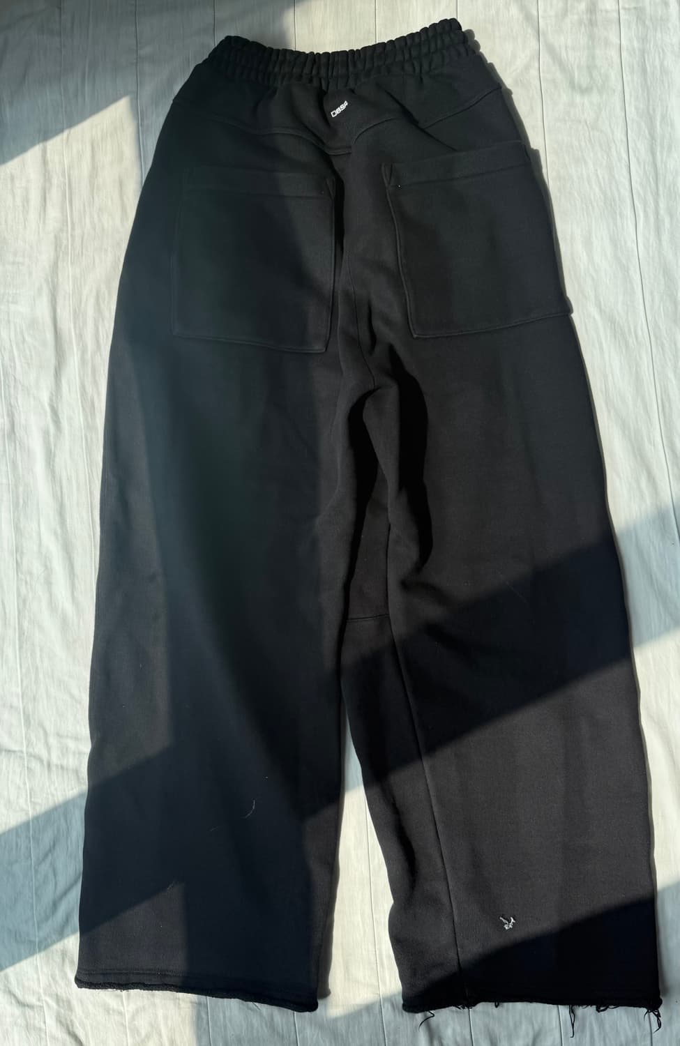 DBSR 덤브스트럭 스웻팬츠 상품이미지2