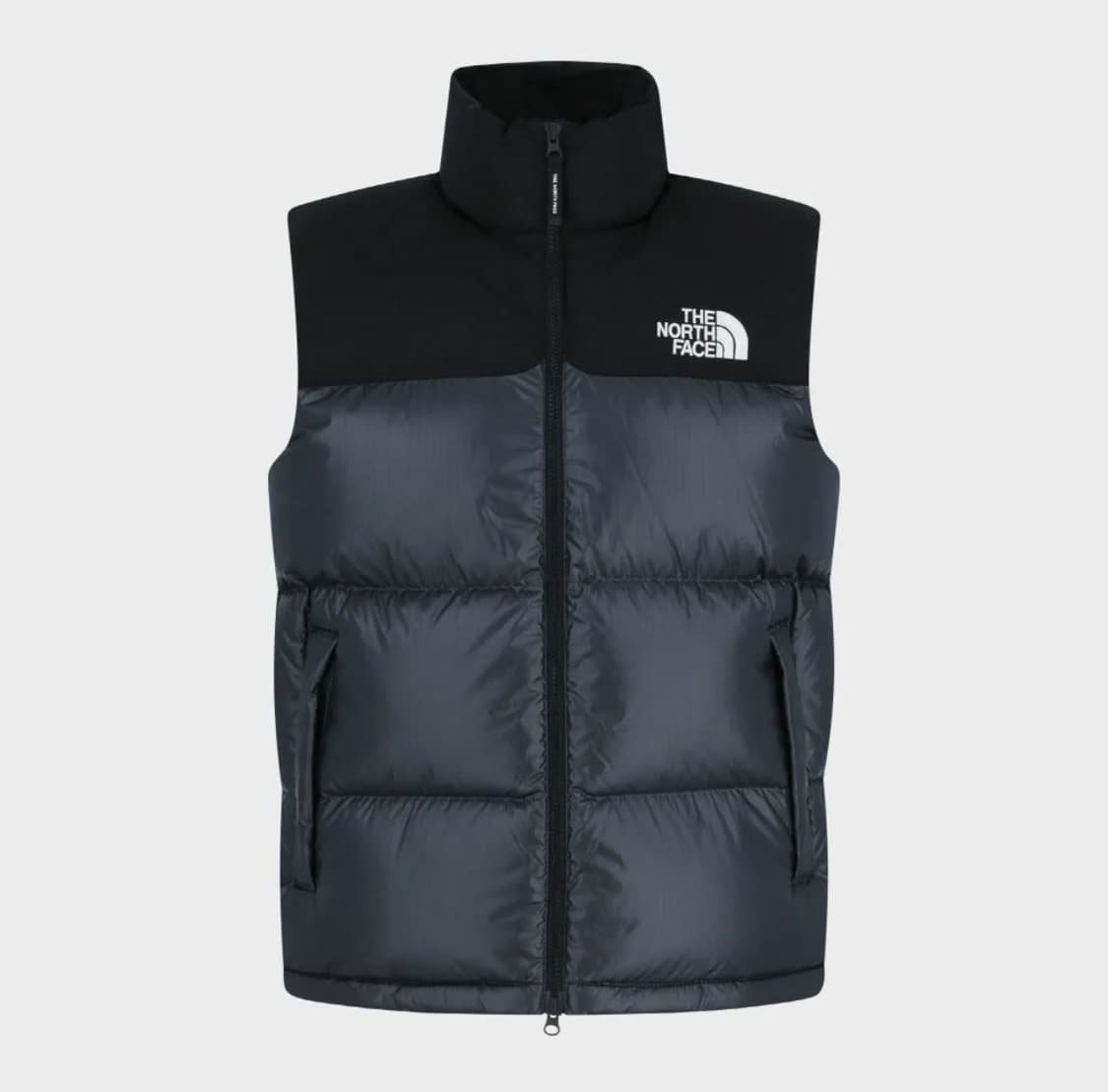 노스페이스 THE NORTH FACE 700 패딩 베스트조끼 85(XS) 상품이미지1