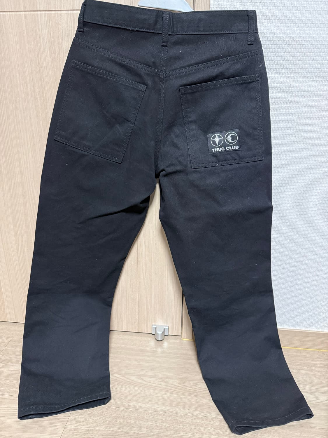 떠그클럽 떠그팬츠2 1사이즈 상품이미지2