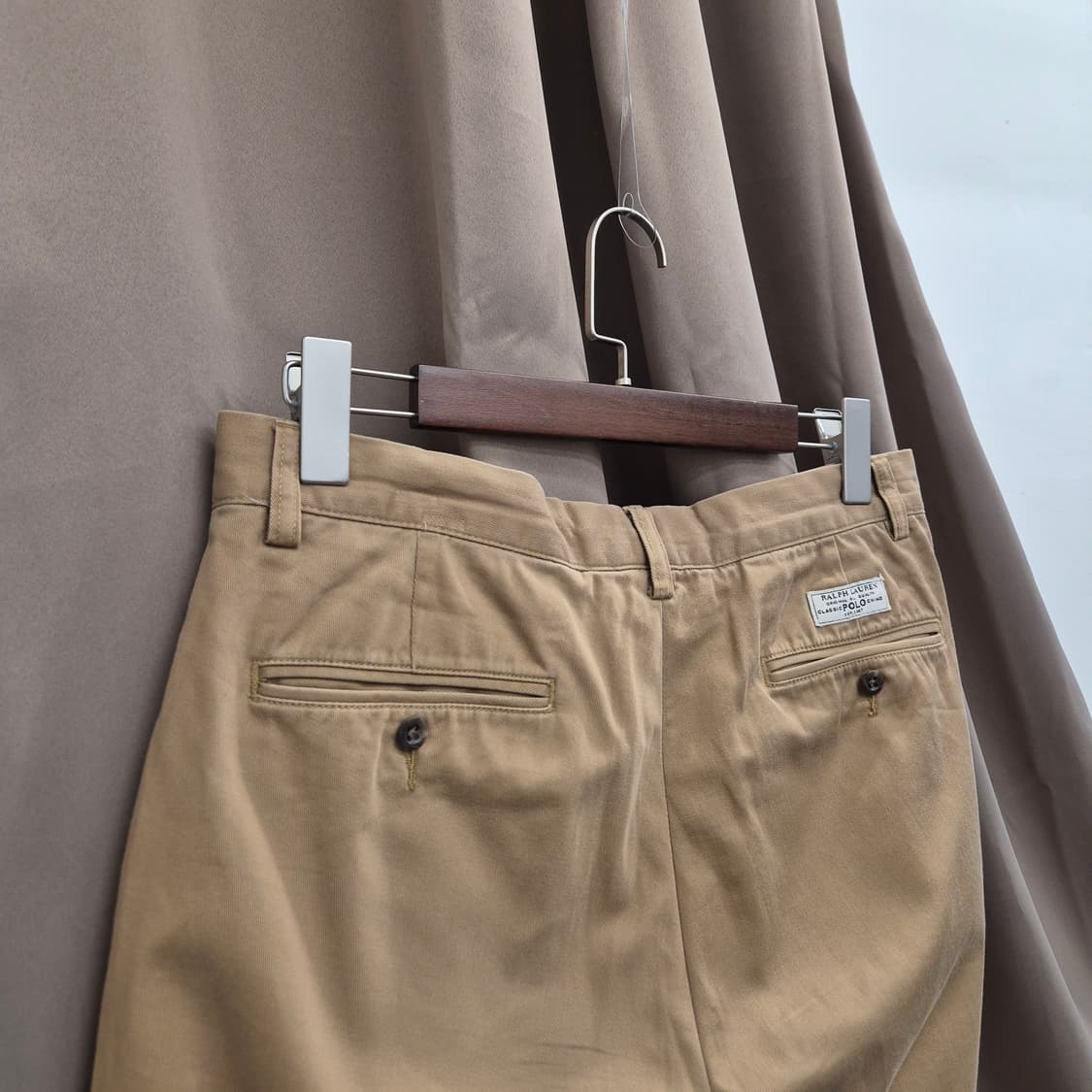 폴로 랄프로렌 스미스 팬츠 33 상품이미지4