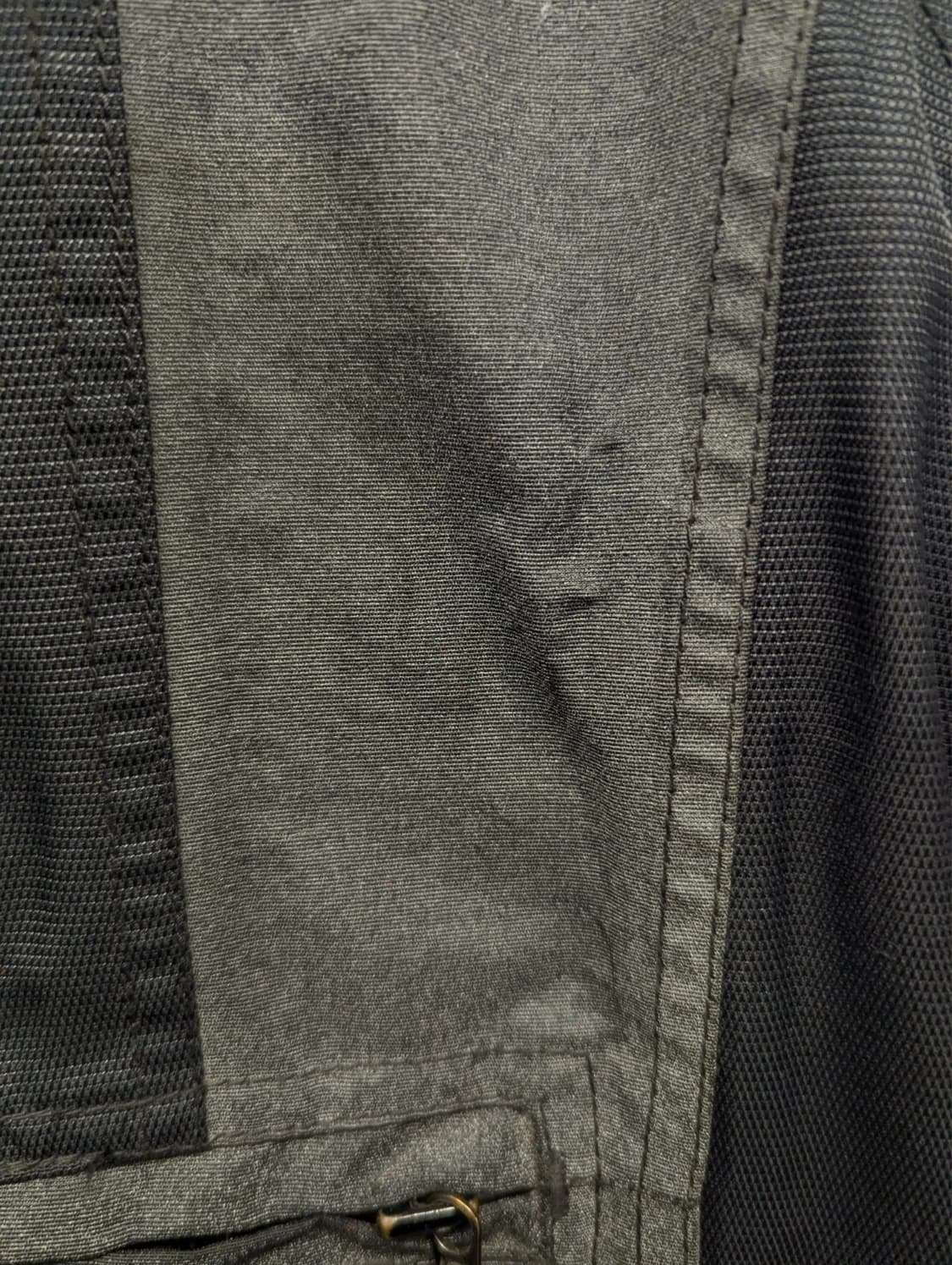 할리데이비슨 FXRG 메쉬 자켓 상품이미지5