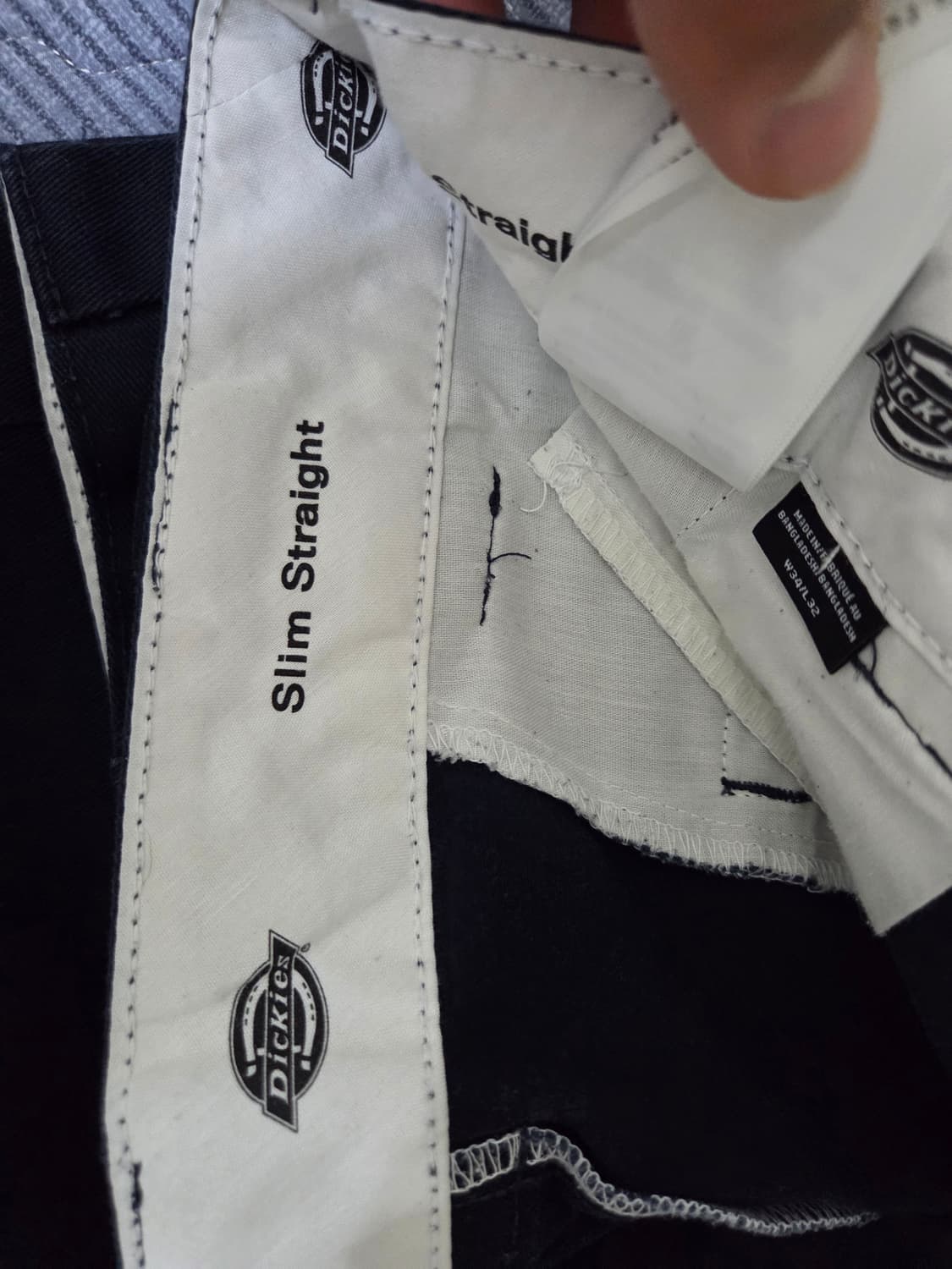 딕키즈 874 상품이미지3