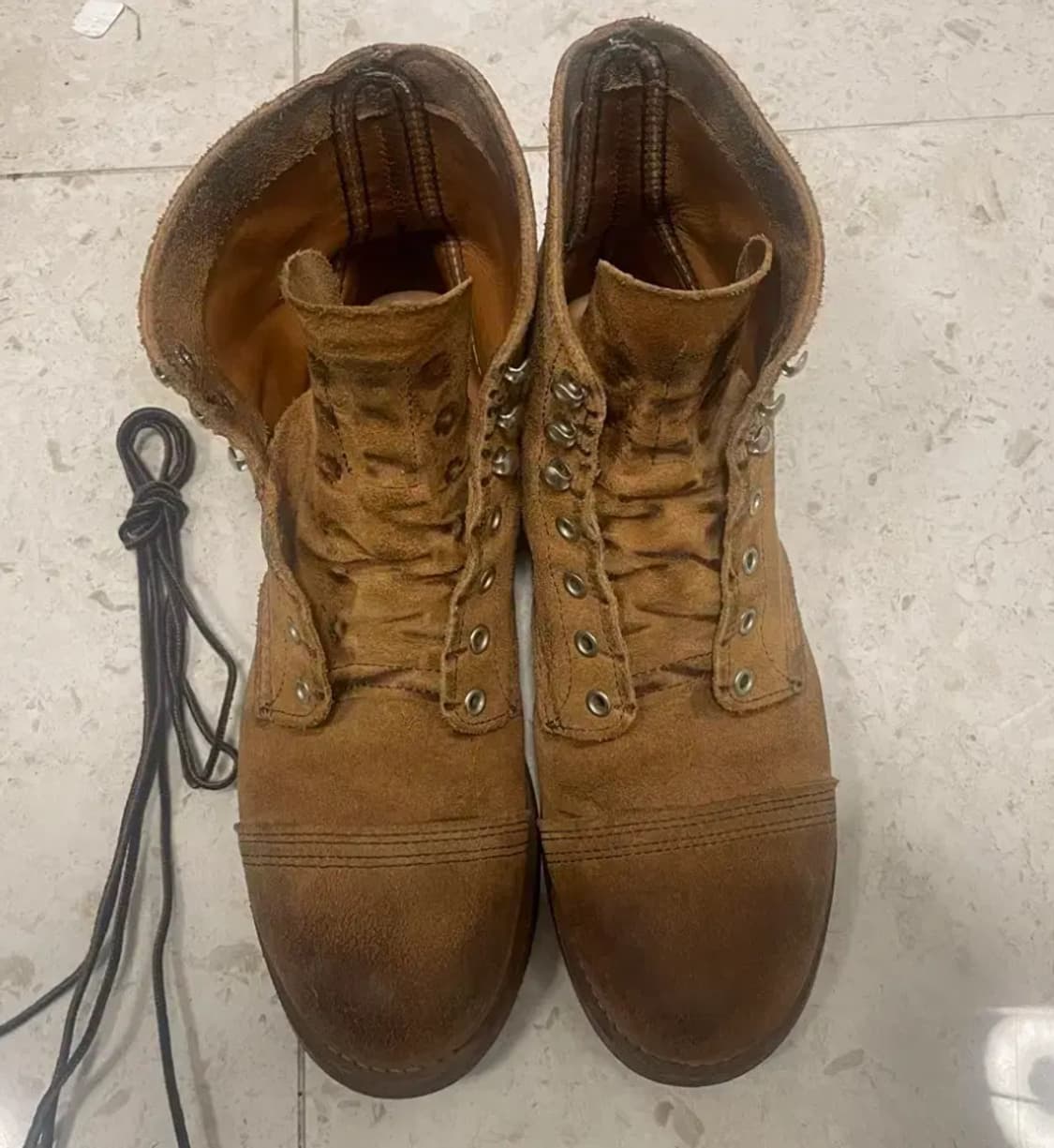 레드윙 8113 9.5d 상품이미지1