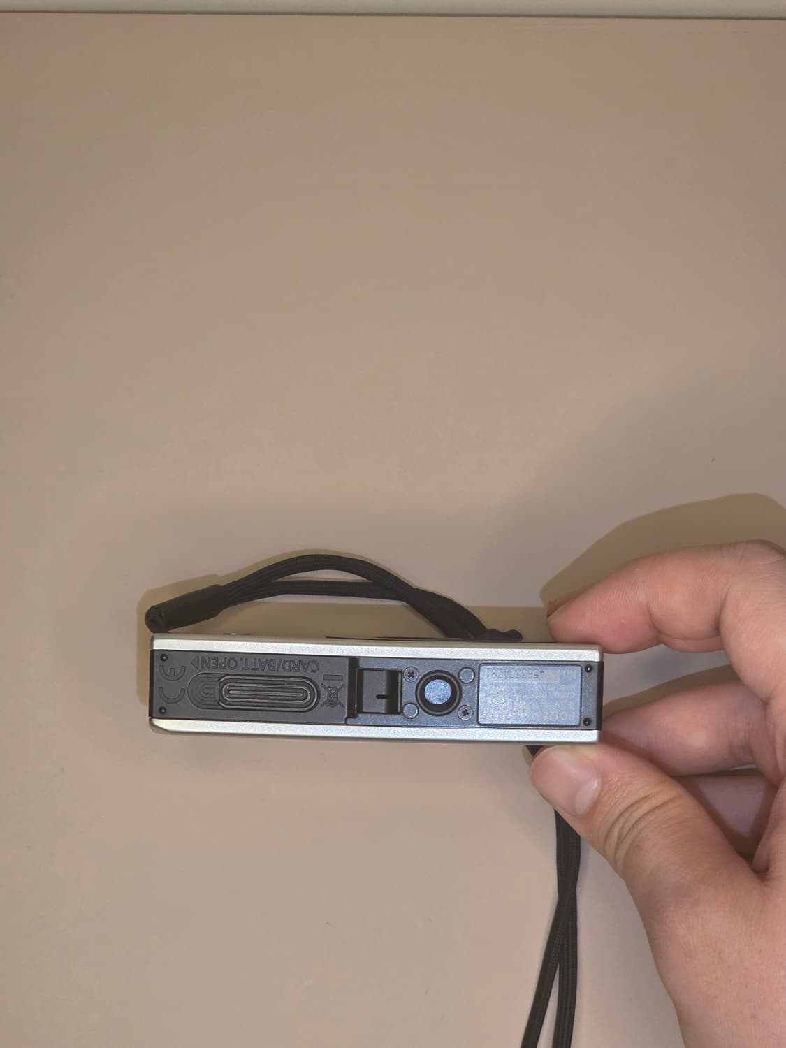 A급) Canon IXUS70 / IXY10 디카 | 레트로감성 CCD 상품이미지6
