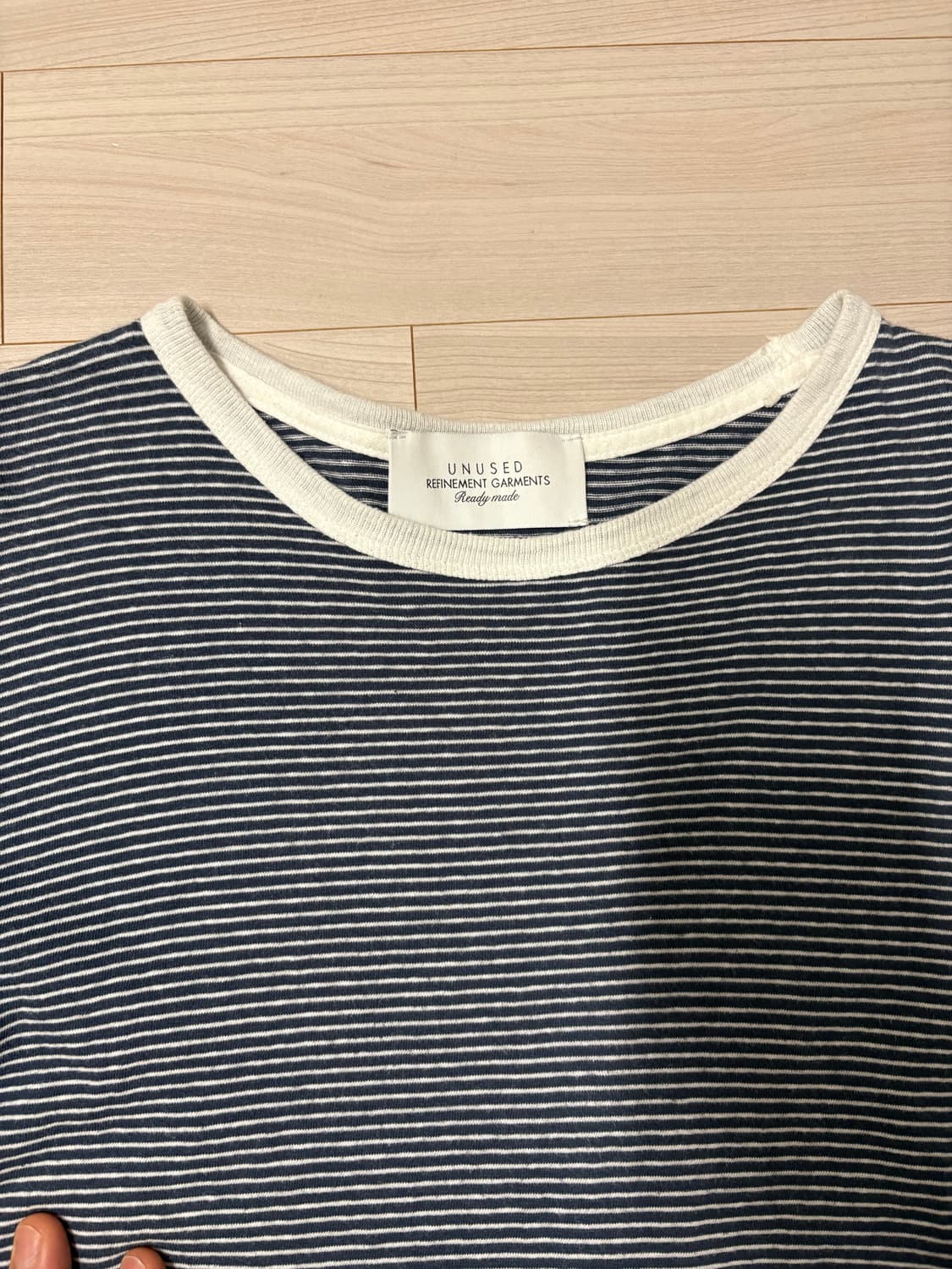 언유즈드 보더티 상품이미지3