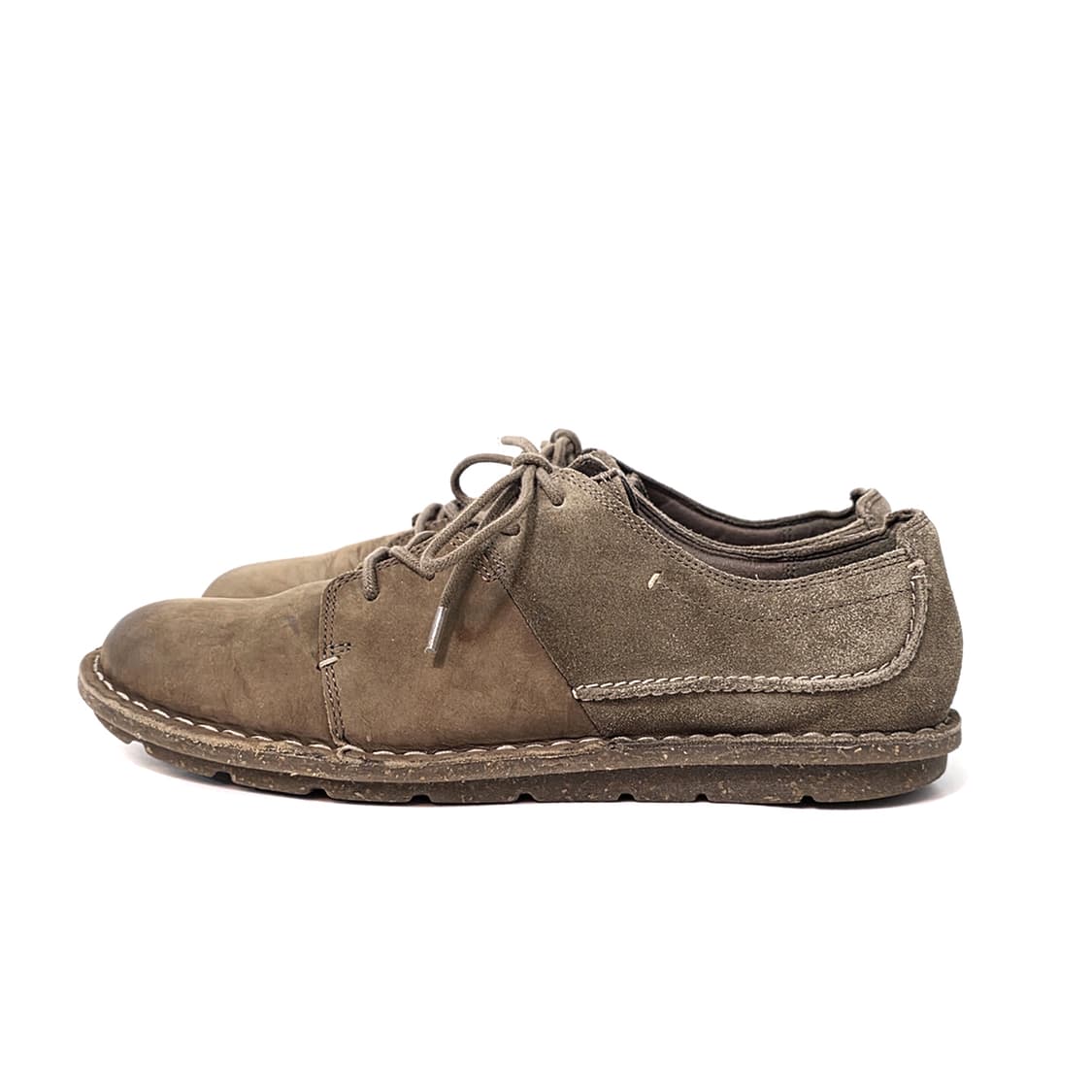 [260] 클락스 컬렉션 타미타 데이지 옥스포드 브라운 상품이미지1