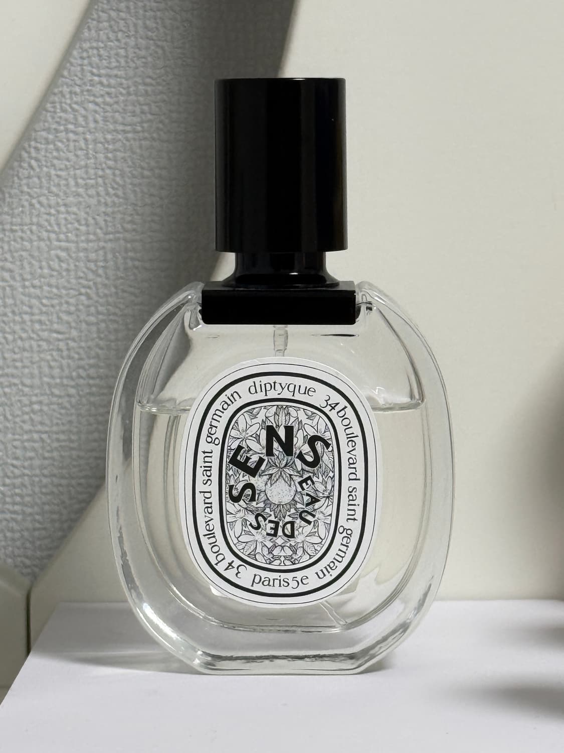 딥디크 오데썽 오드뚜왈렛 50ml 상품이미지1