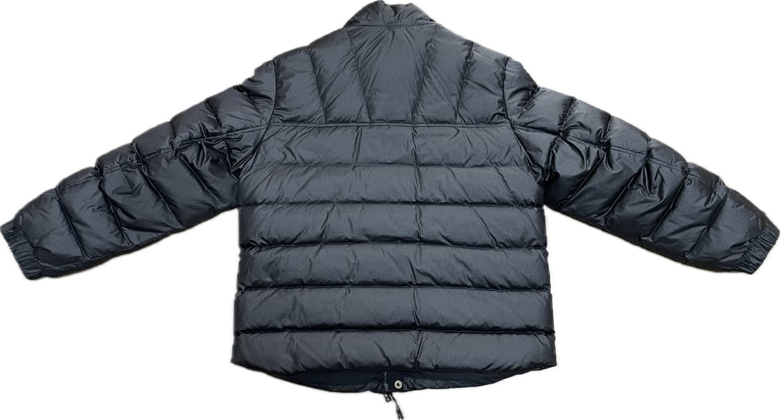 이스트로그 라이트다운 M-65 블랙 / M 상품이미지6