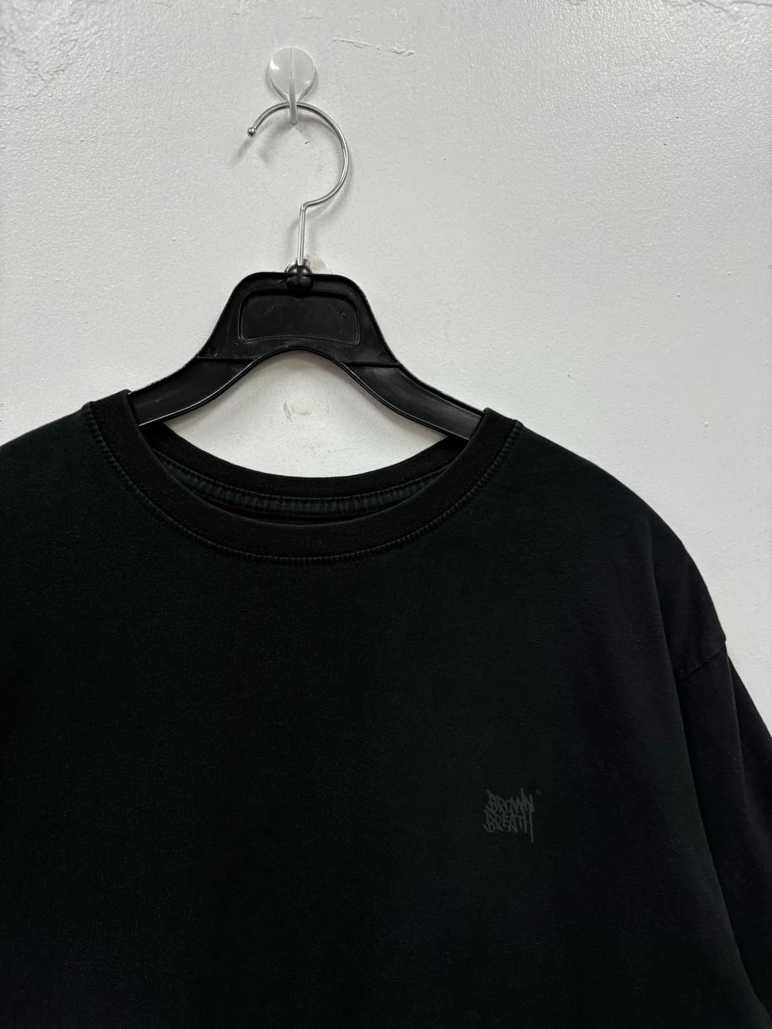 브라운브레스  반팔티   상품이미지3