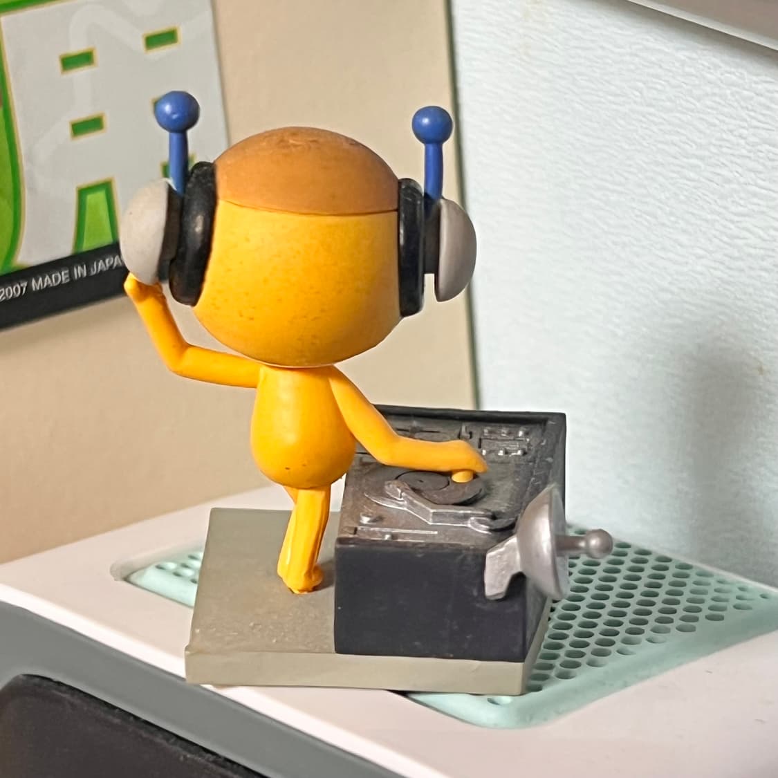 케로로 디제잉 쿠루루 상품이미지3