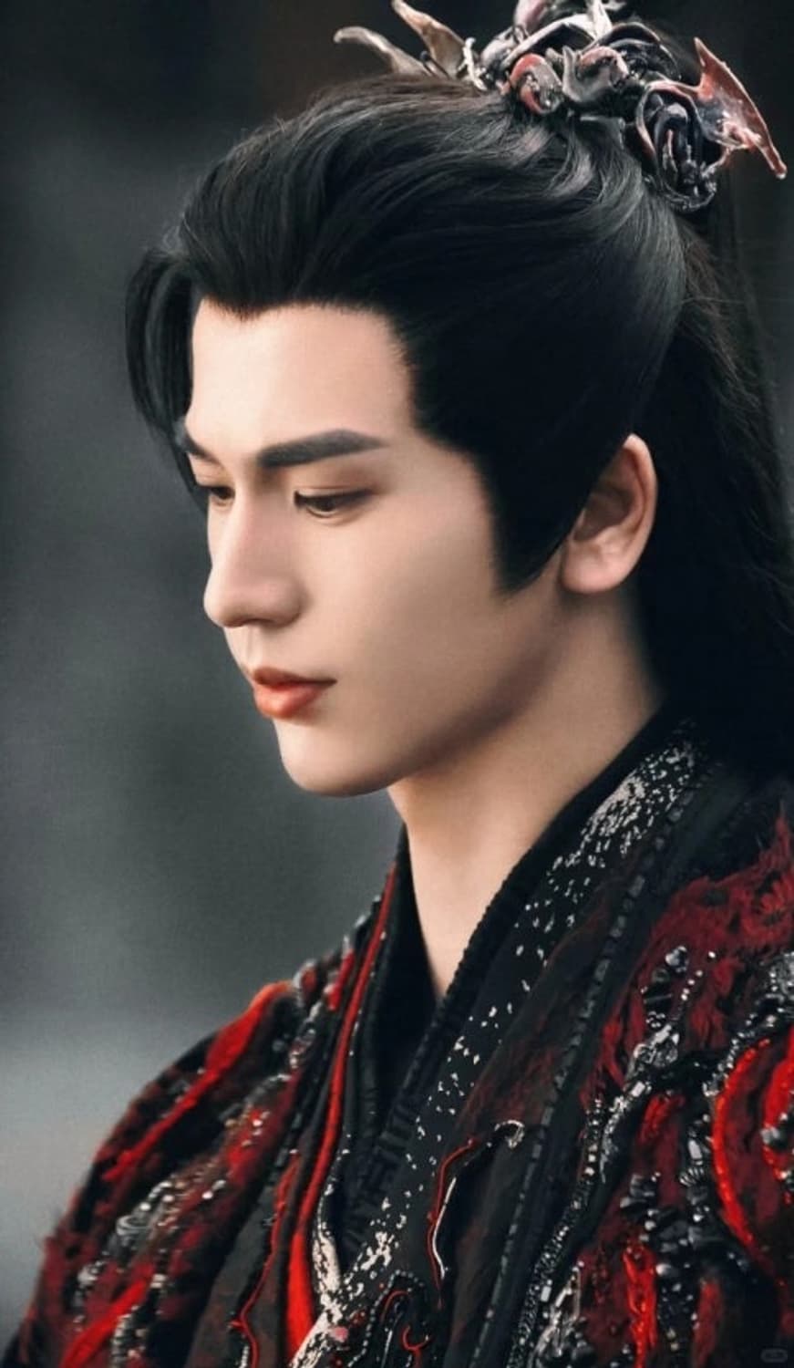 무안후오빠 갑옷 팔아요 상품이미지1