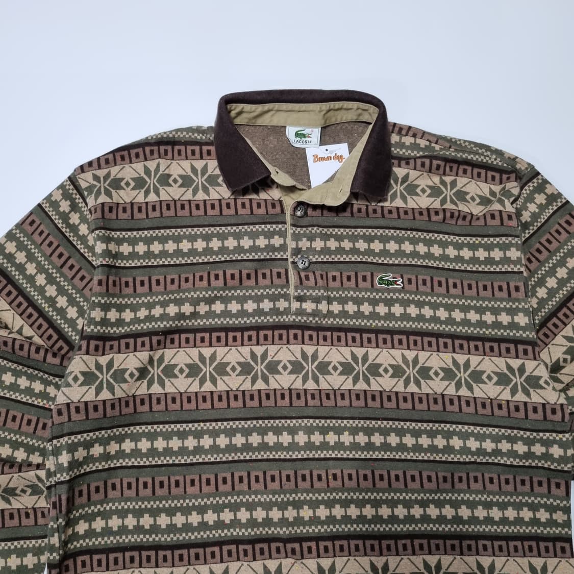 라코스테 PK티셔츠 상품이미지4