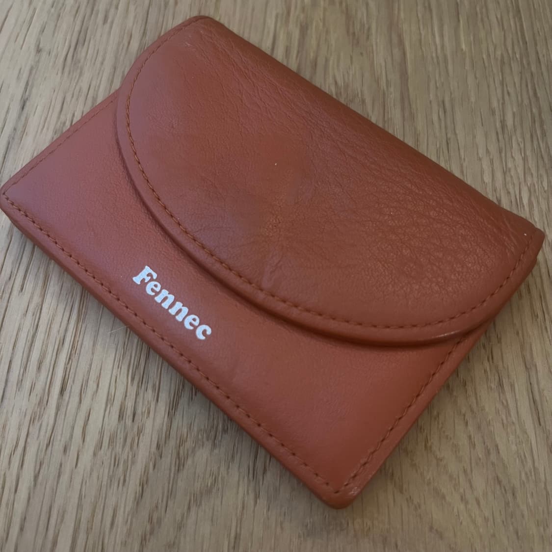 fennec 카드지갑 상품이미지1