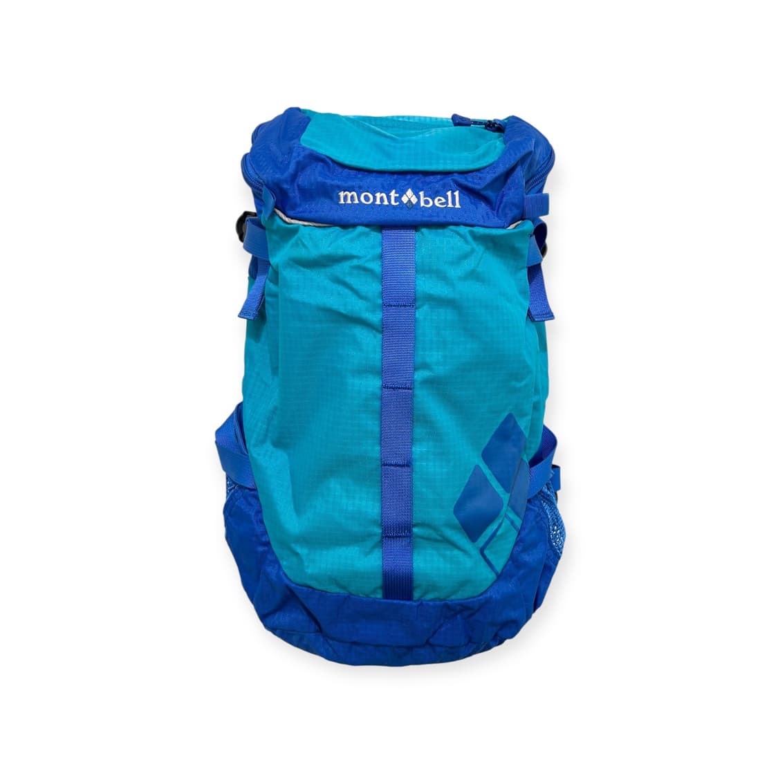 몽벨 키즈 트레킹 백팩(10L) 상품이미지2