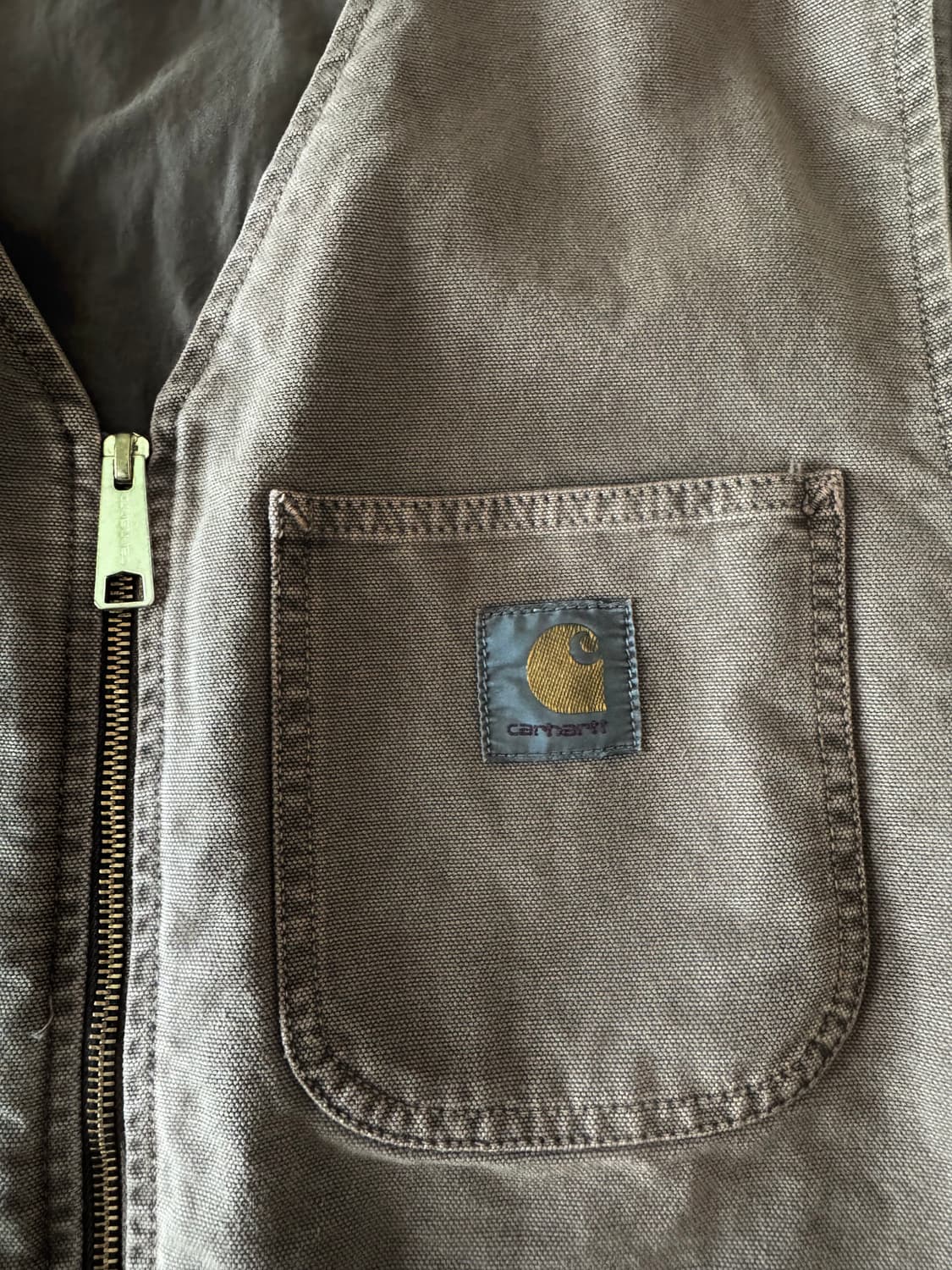 [L] 칼하트WIP 베스트 상품이미지2