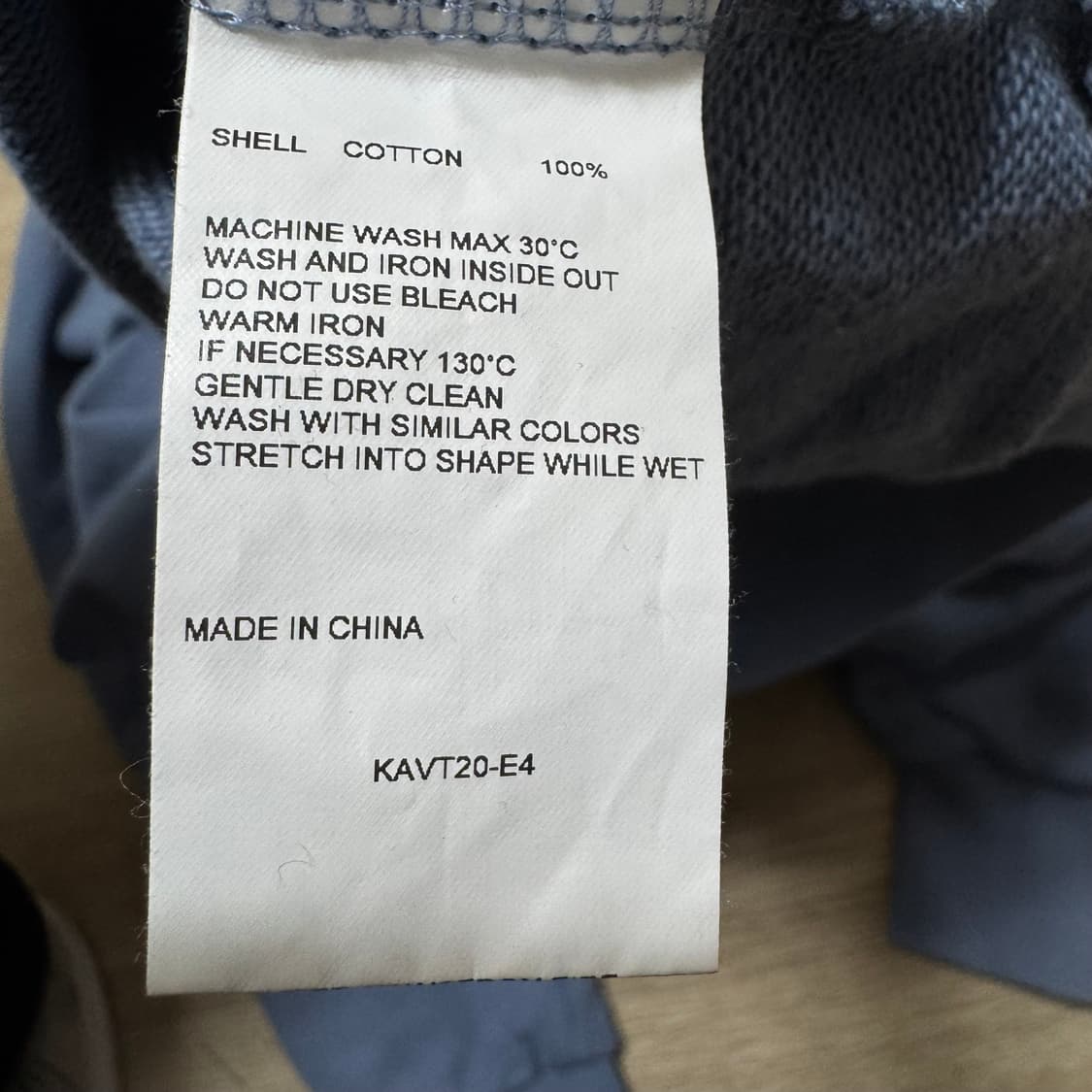 비바스튜디오 라운드 맨투맨 상품이미지6