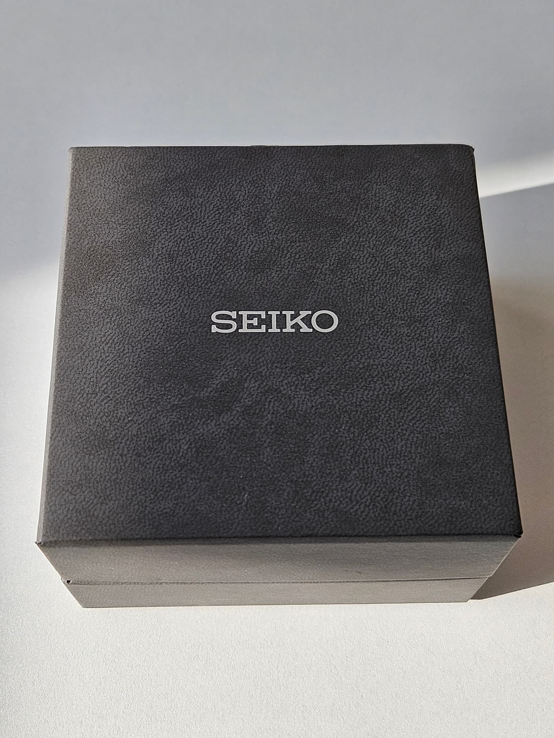 빈티지 세이코 크레도르 여성용 상품이미지2