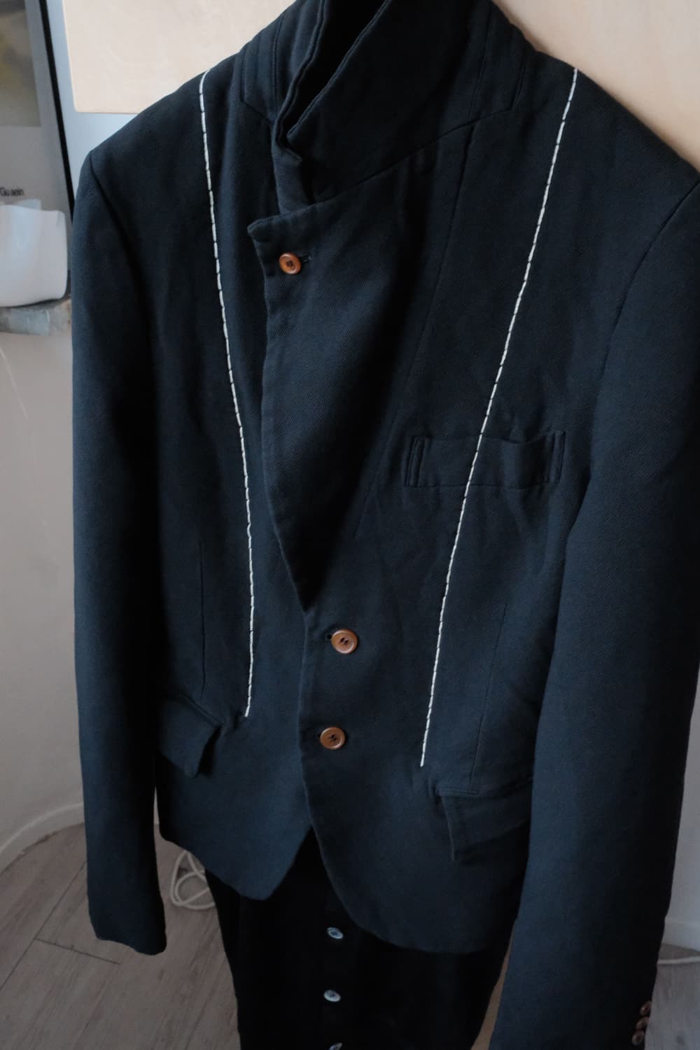 2014 Layered Docking Jacket 상품이미지4