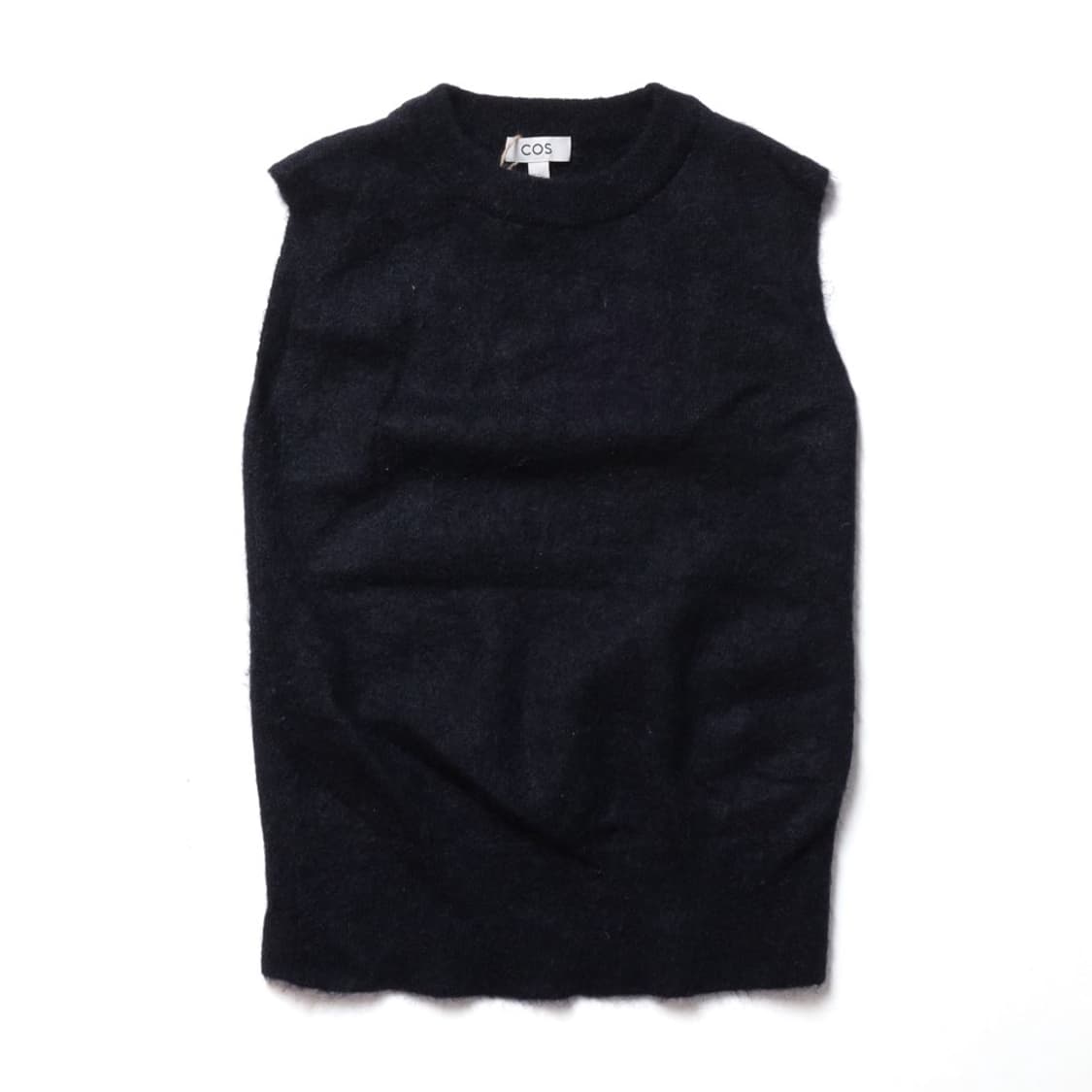코스 Cos Mohair Wool Vest 
 상품이미지1