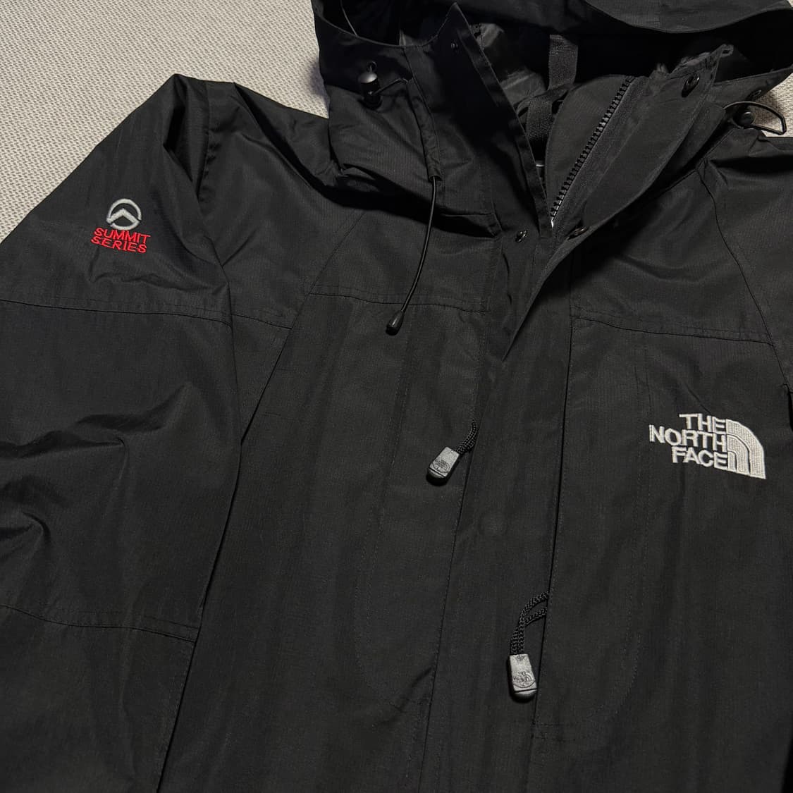 00s 노스페이스 써밋시리즈 고어텍스 마운틴 자켓 상품이미지3