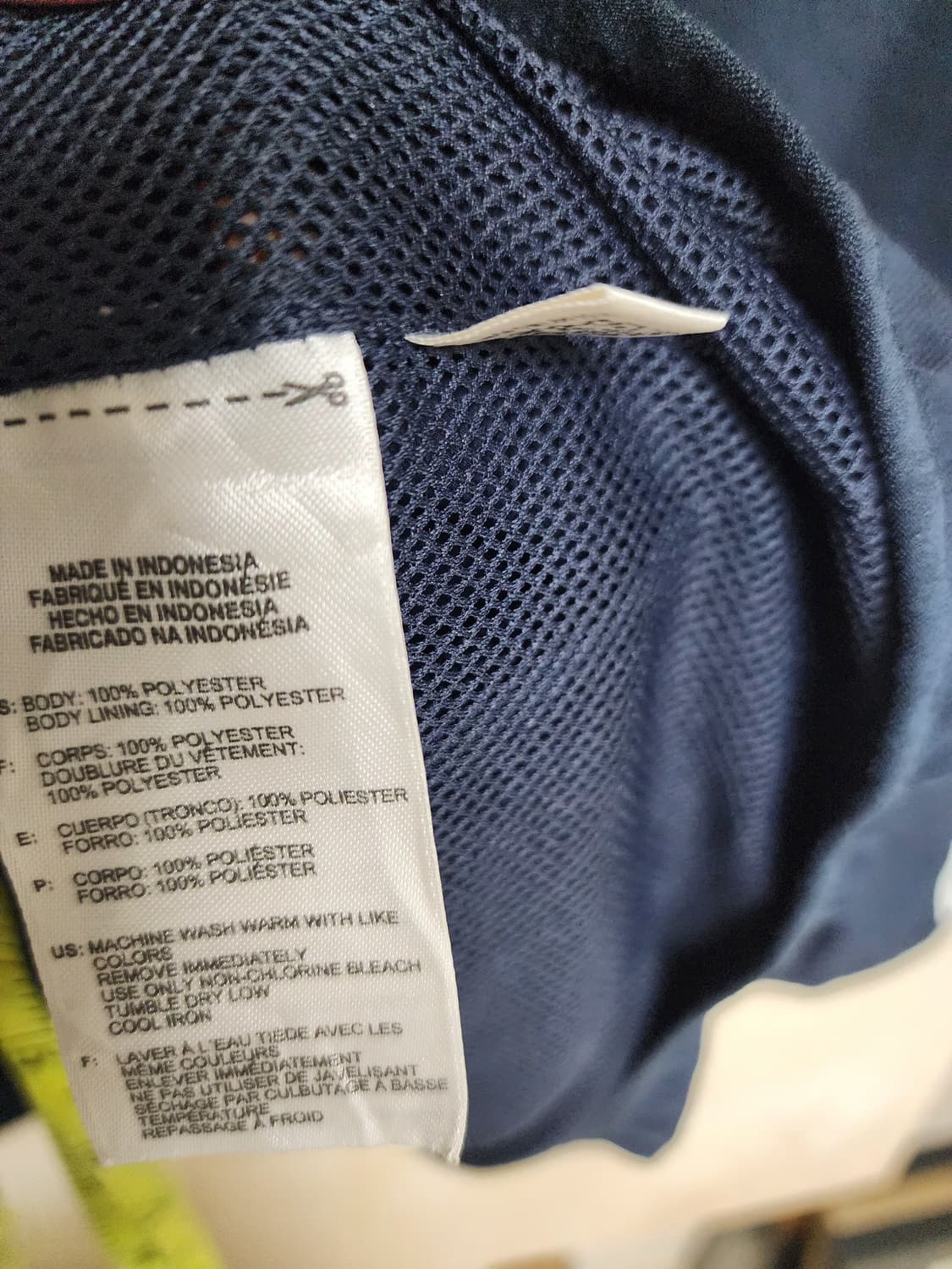 아디다스 바람막이 상품이미지7