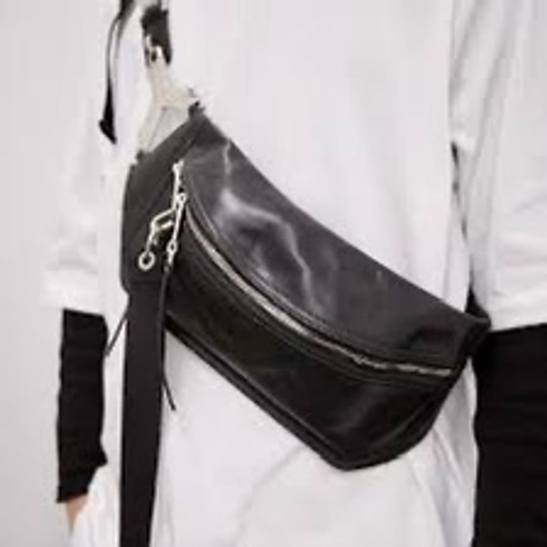 릭오웬스 20ss 키링 범백 상품이미지1