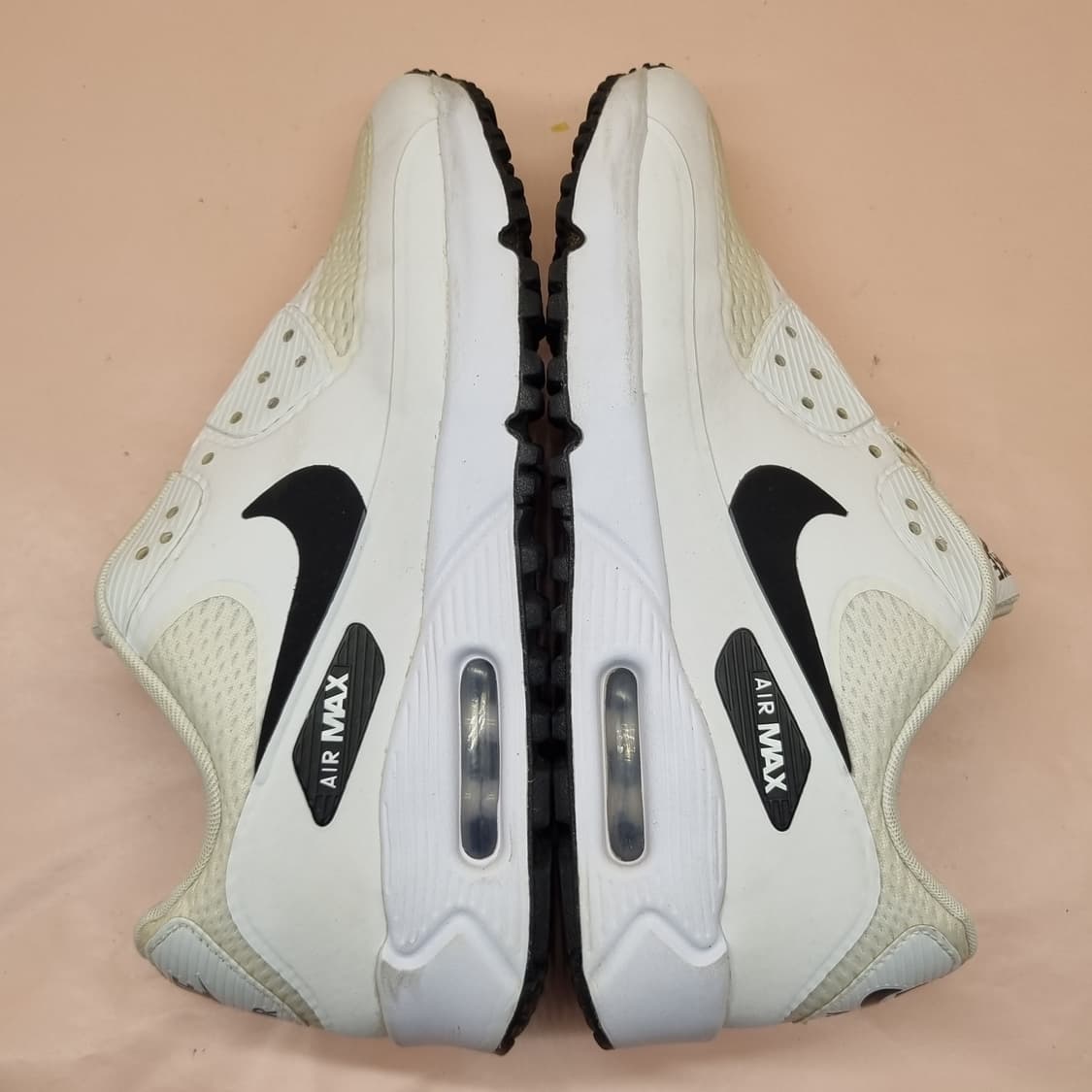 나이키 에어맥스90 g 골프화245 상품이미지5
