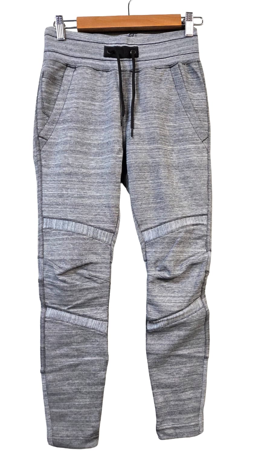 G-STAR 회색 기모 조거팬츠(XXS) 상품이미지1