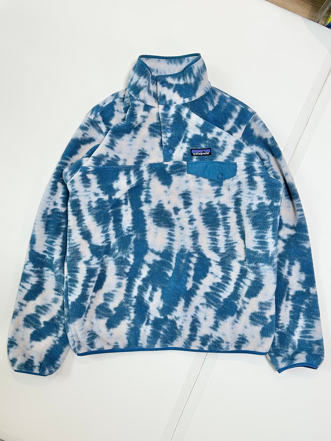 파타고니아 신칠라 여성M 상품이미지2