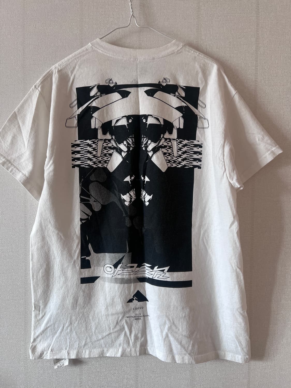 아크로님 코에보 한국 한정판 상품이미지1