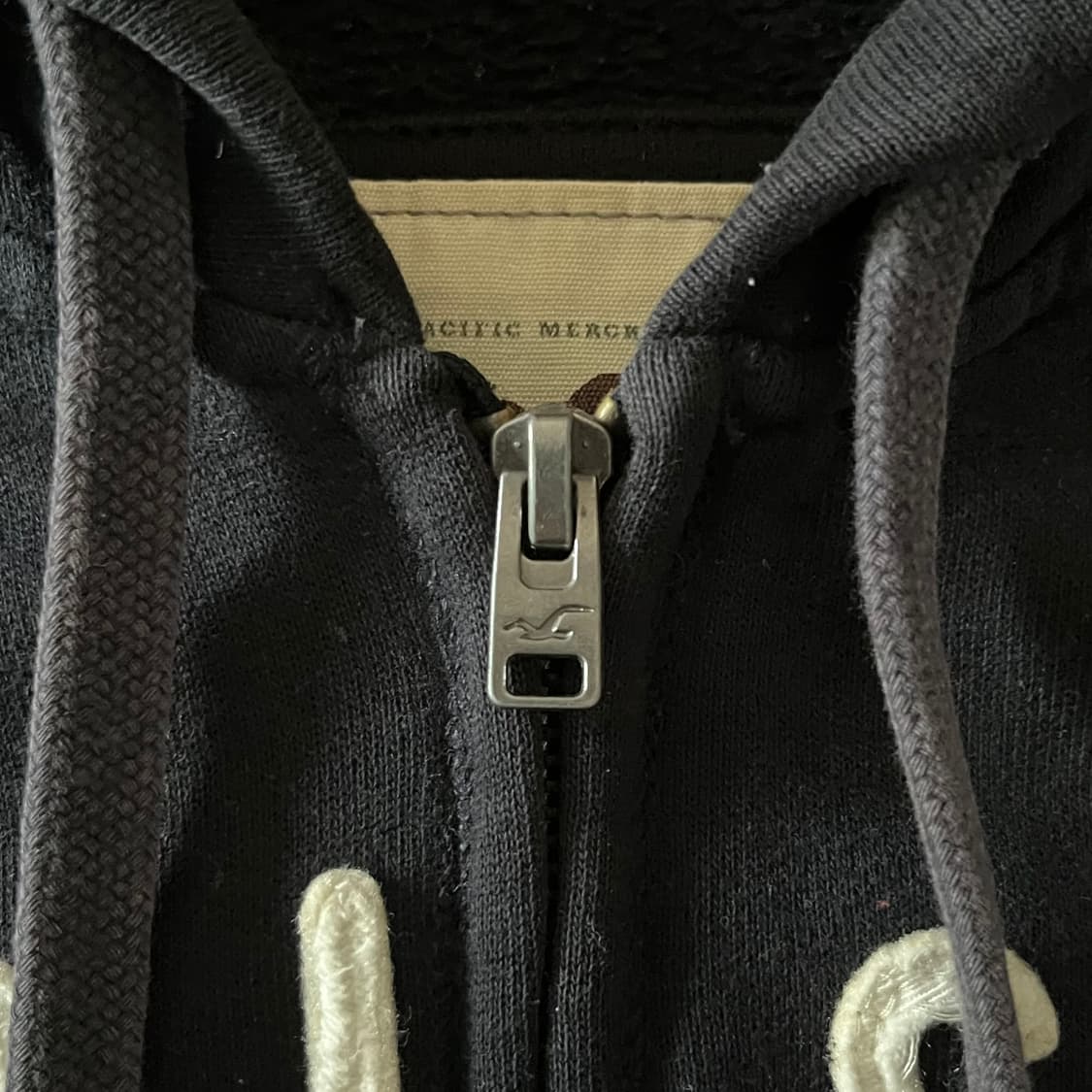 zip up hoodie 상품이미지6