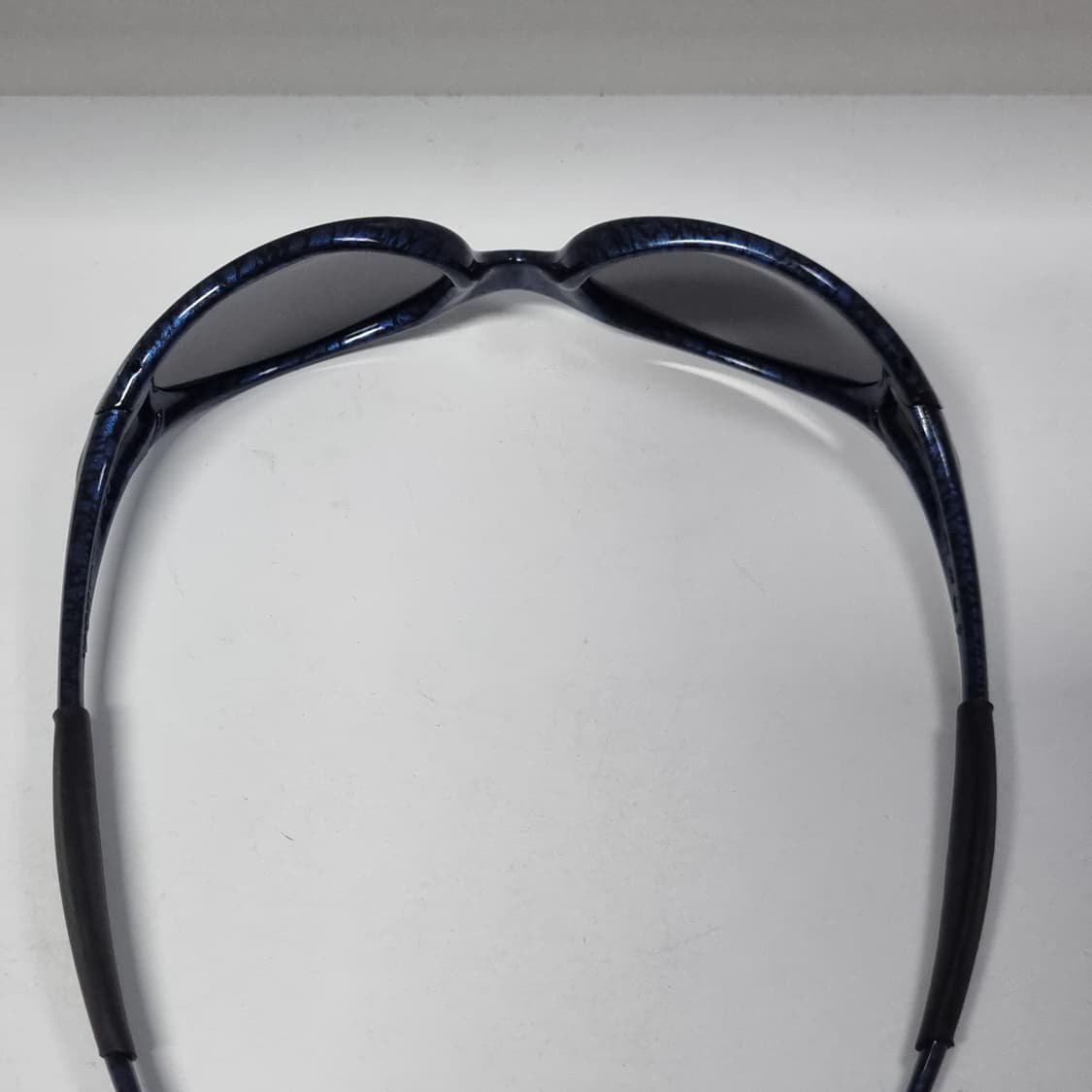 오클리 뉴 아이자켓 코벌트 새렌즈 상품이미지8