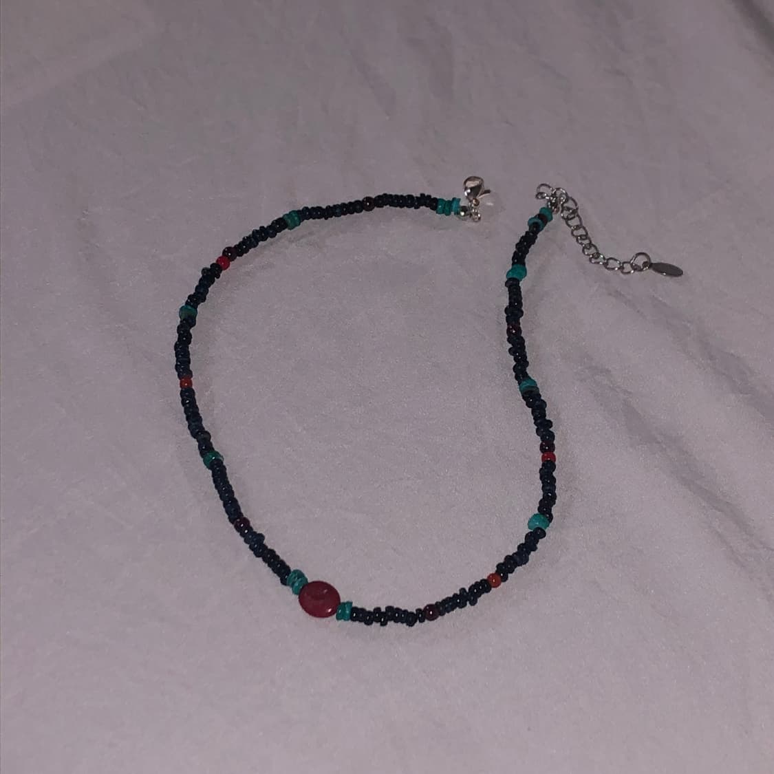 🚘 드라이브 마이 카 목걸이 상품이미지8