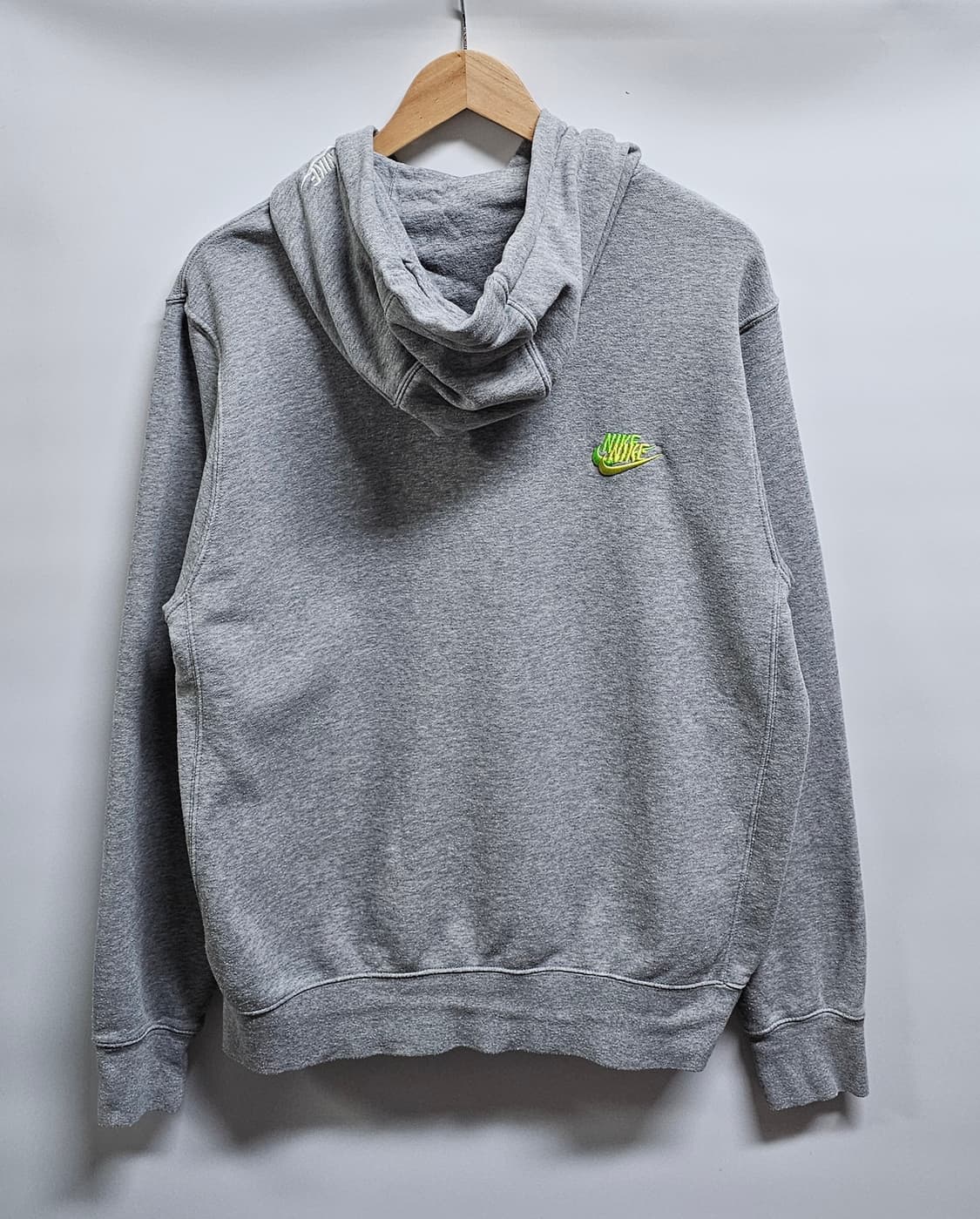 나이키 프렌치테리 후드티 M 상품이미지2