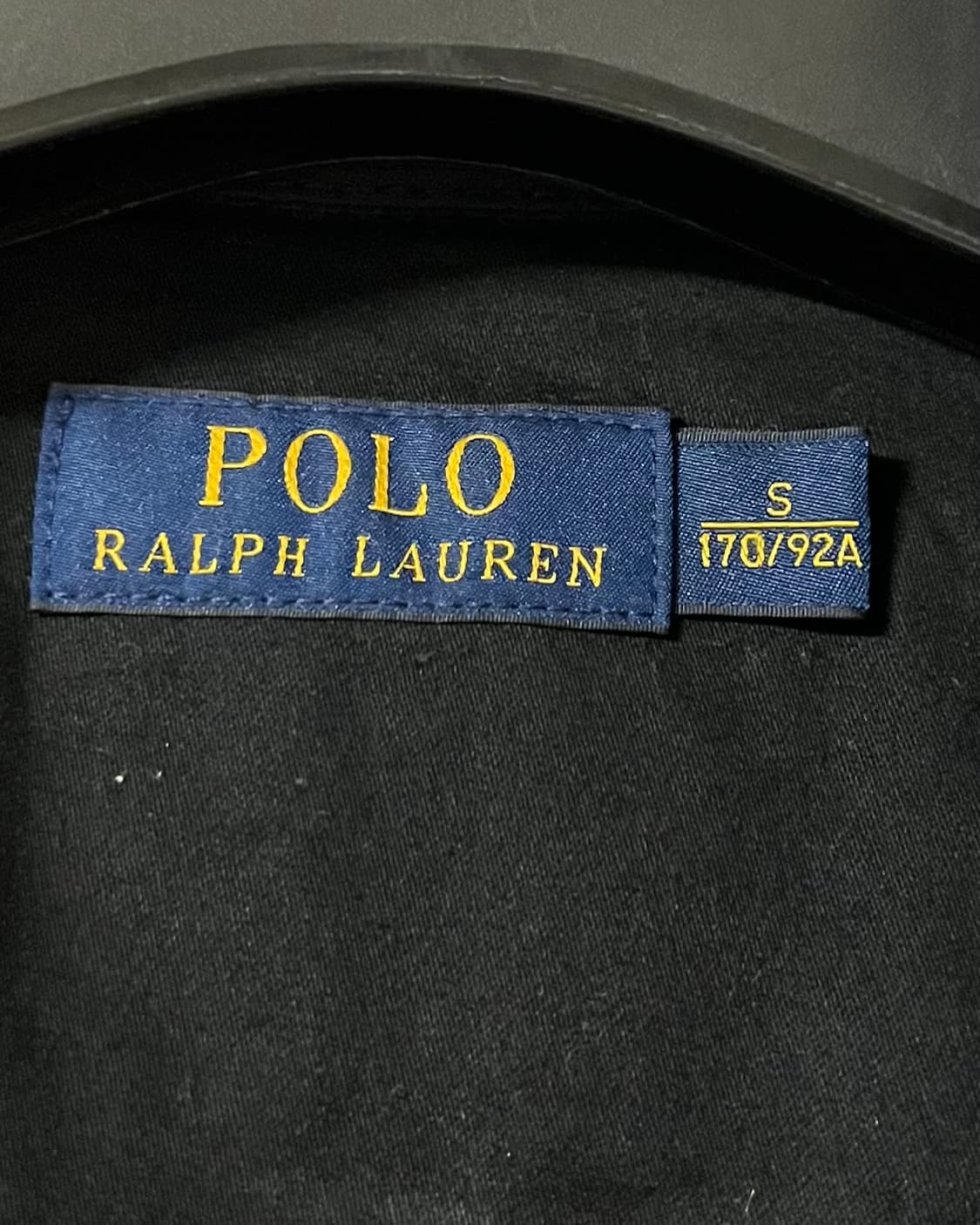 폴로랄프로렌 모터사이클 자켓 상품이미지7