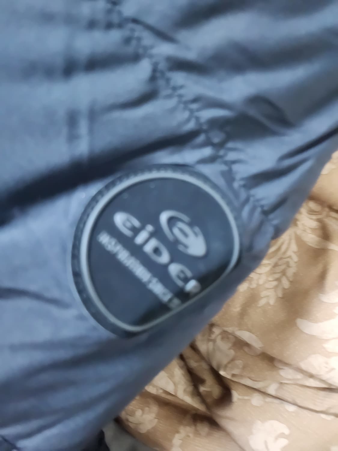 아이더구스롱패딩s 상품이미지8