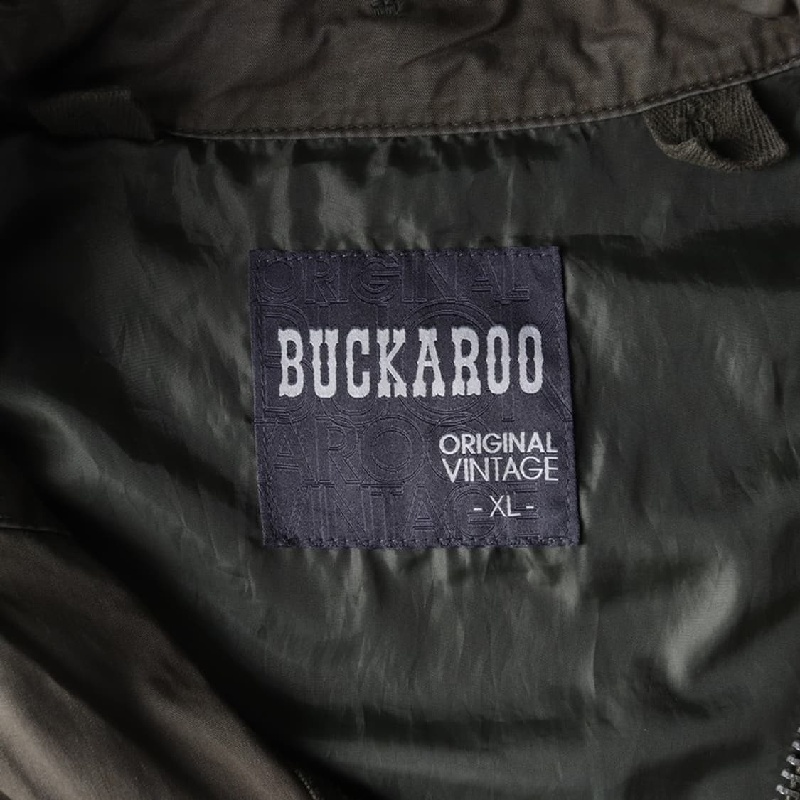 버커루 피쉬테일 XL 상품이미지6