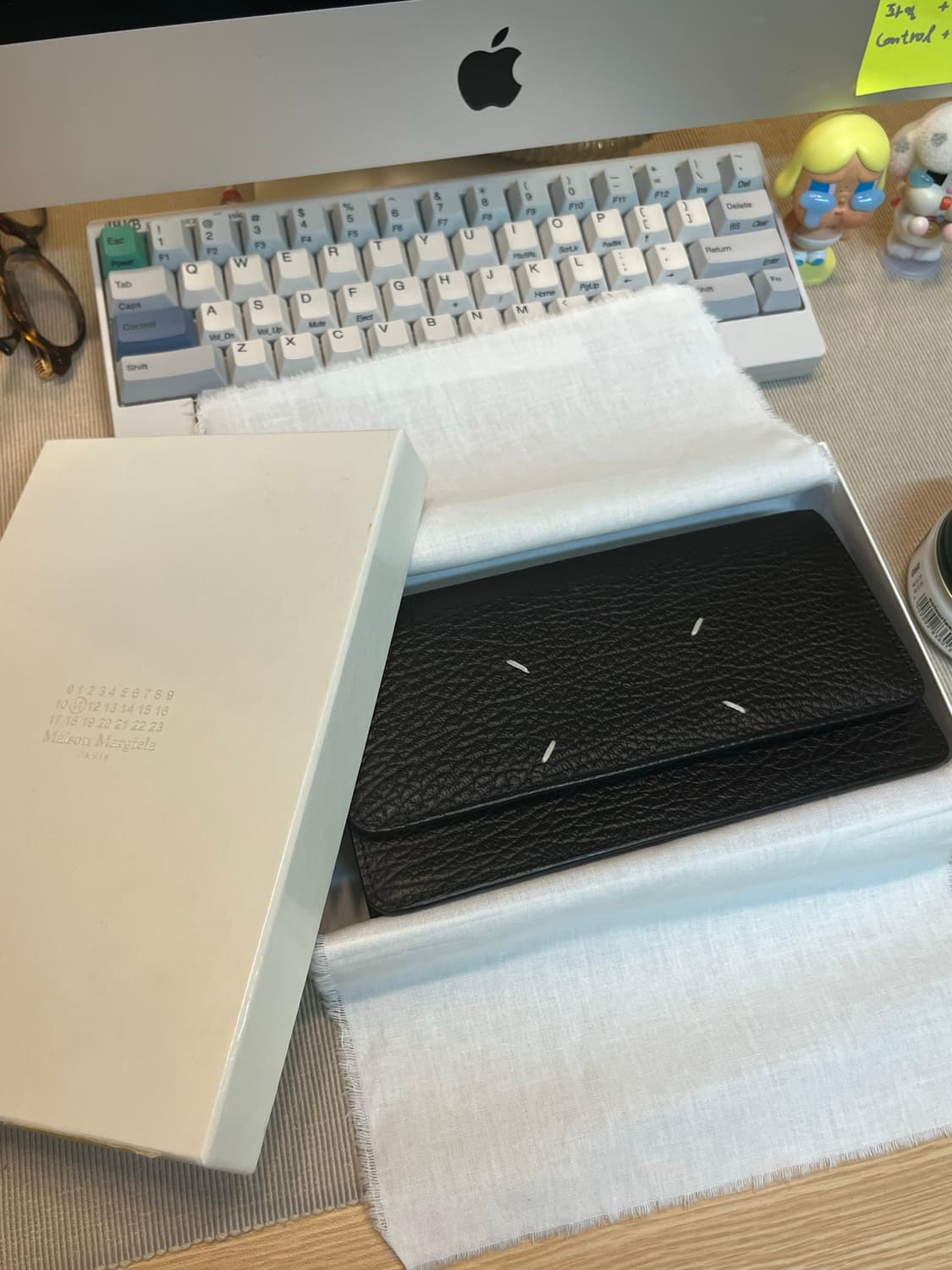 메종마르지엘라 크로스백 상품이미지7